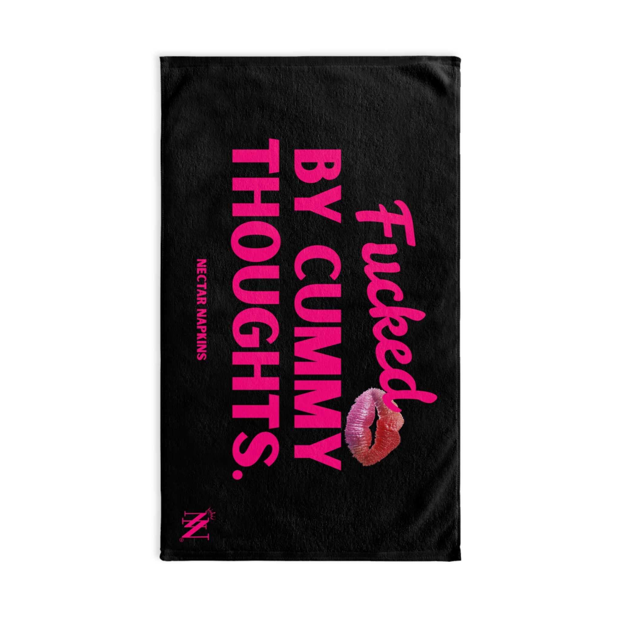 Fucked By Cummy Thoughts Cum Towel
