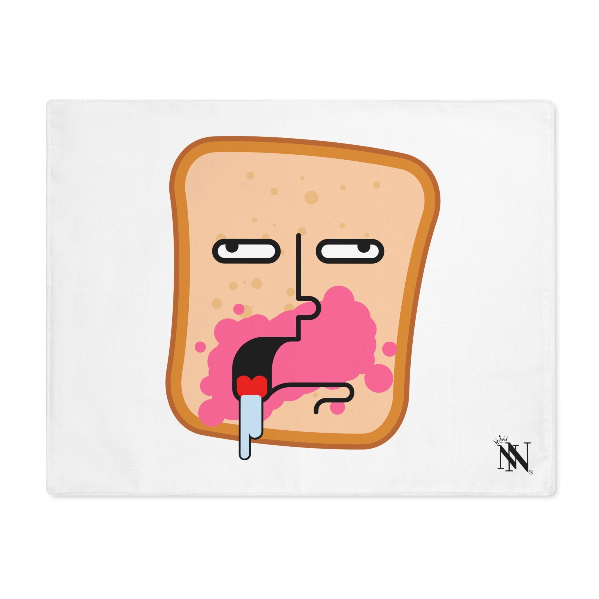 Jelly Love | Mix & Match Playful Fun-Flirty Lovers’ Toy Mats