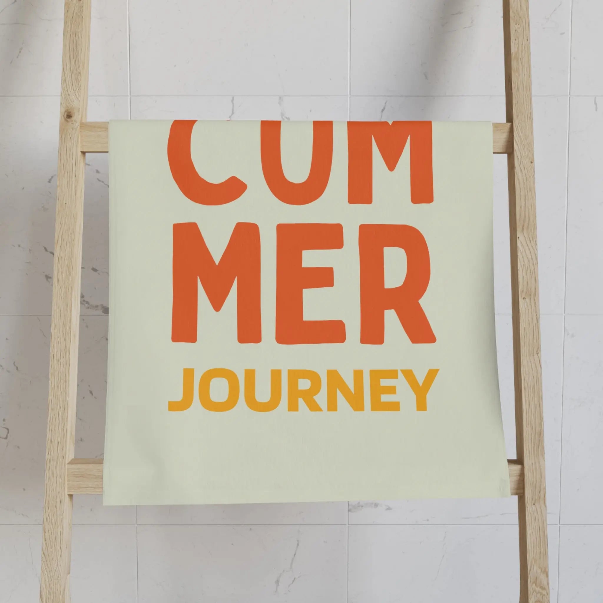 Cummer Journey | Mix & Match Classic Fun-Flirty Lovers’ Towels
