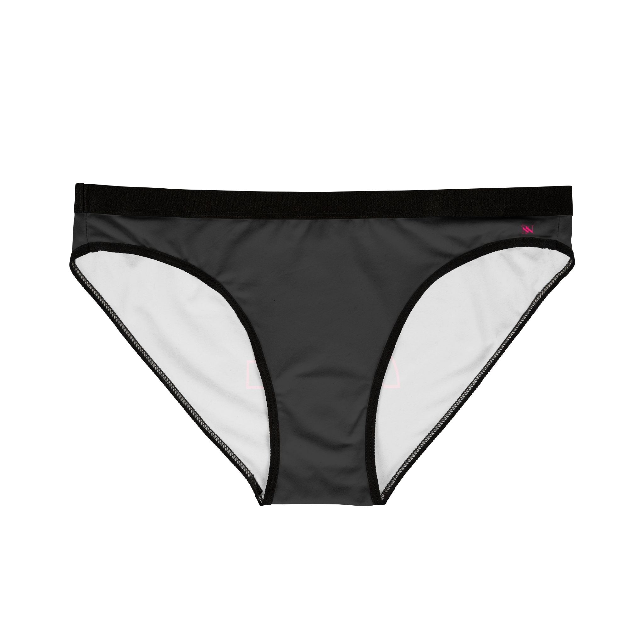 Turning 21 | Mix & Match Women’s Fun-Flirty Lovers’ Panties