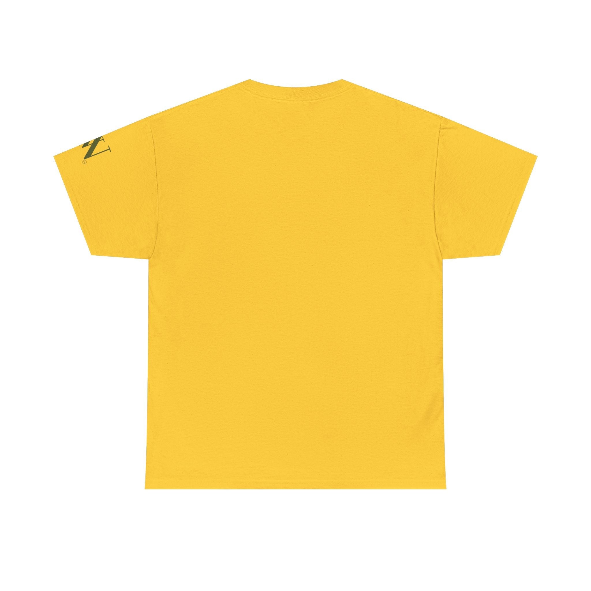 Danger Wild Animal Area | Mix & Match Cotton Unisex Fun-Flirty Lovers’ T-Shirts