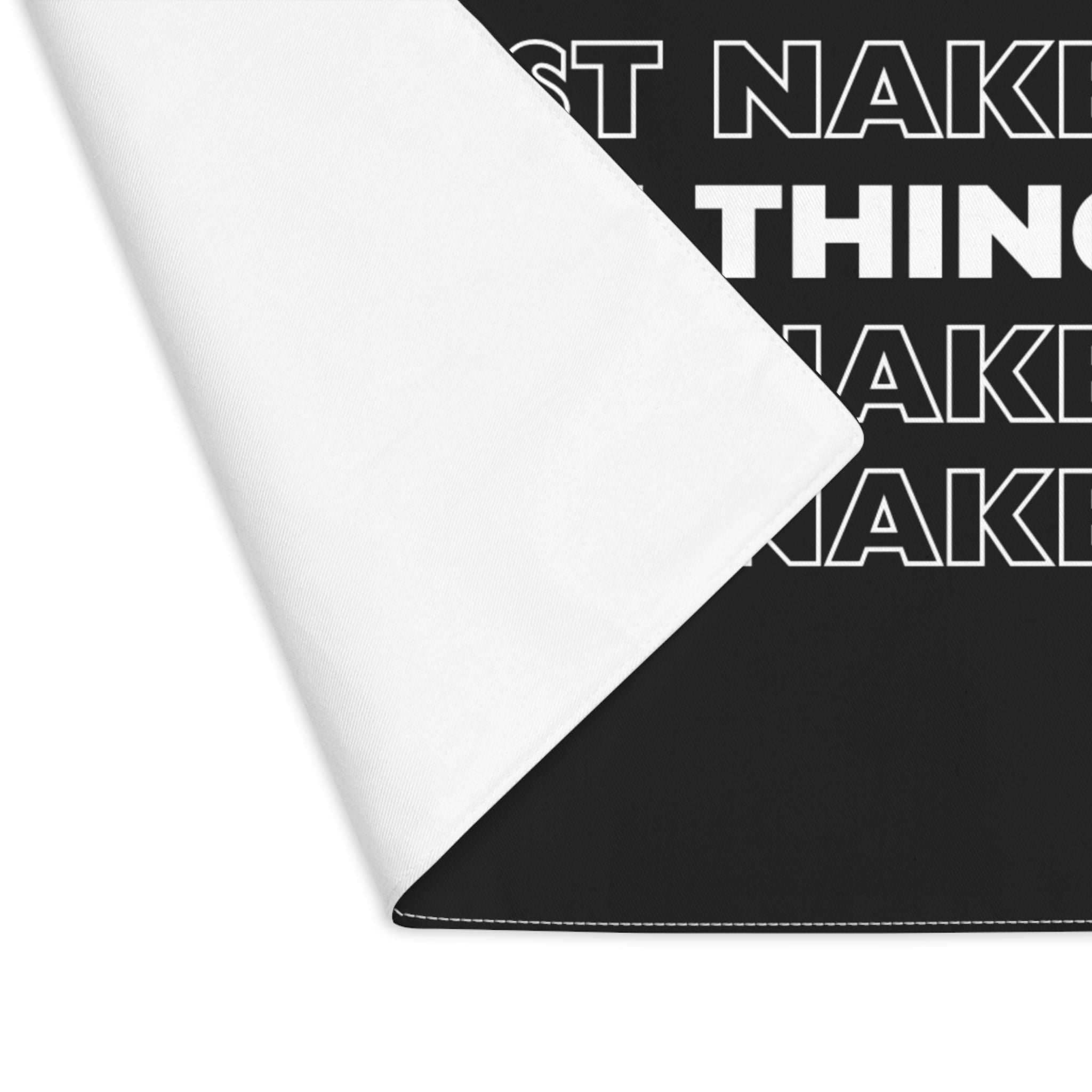 Favorite Thing You Moist | Mix & Match Playful Fun-Flirty Lovers’ Toy Mats