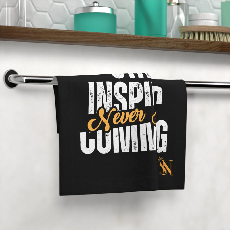 Stay Inspired | Mix & Match Lils’ Fun-Flirty Lovers’ Towels