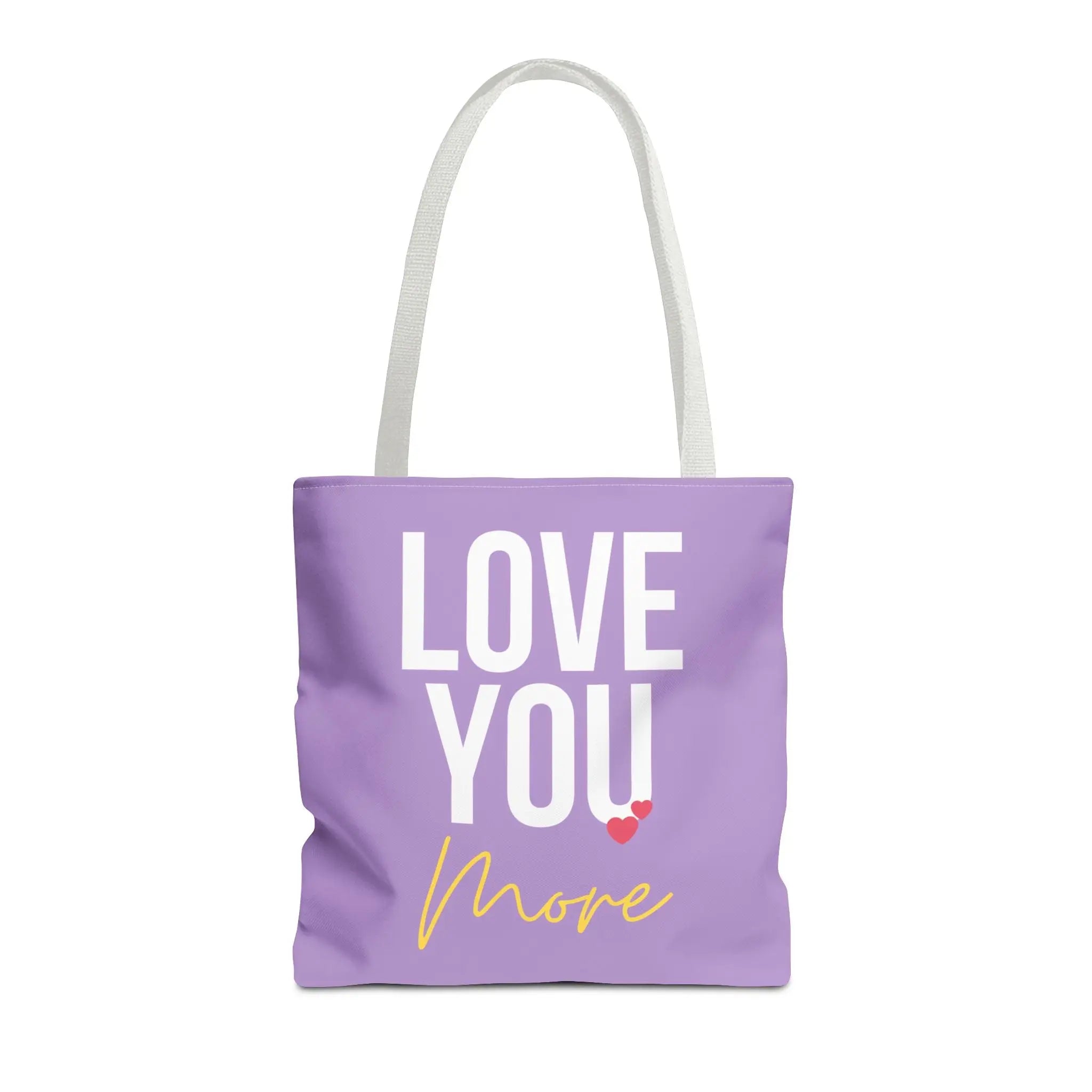 Love You More | Mix & Match Fun-Flirty Lovers’ Totes