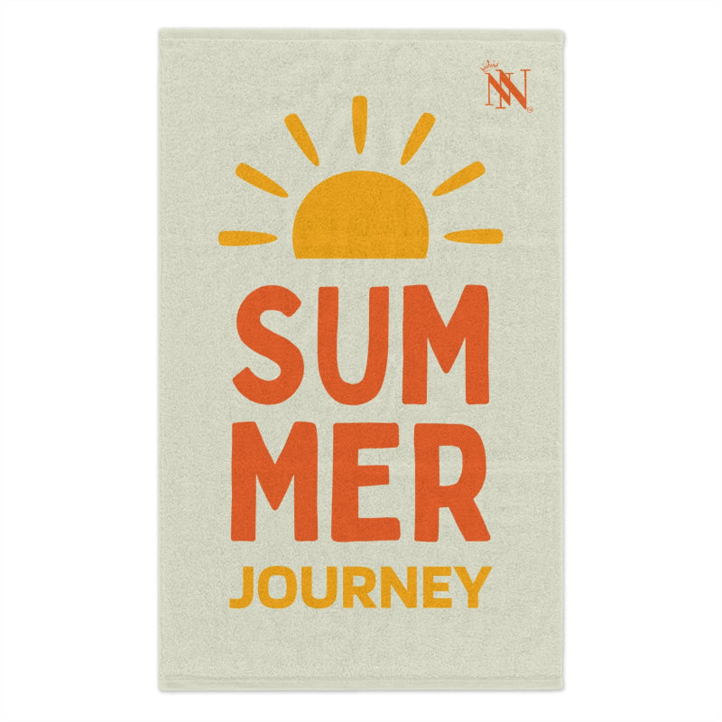 Summer Journey | Mix & Match Soft Fun-Flirty Lovers’ Towels