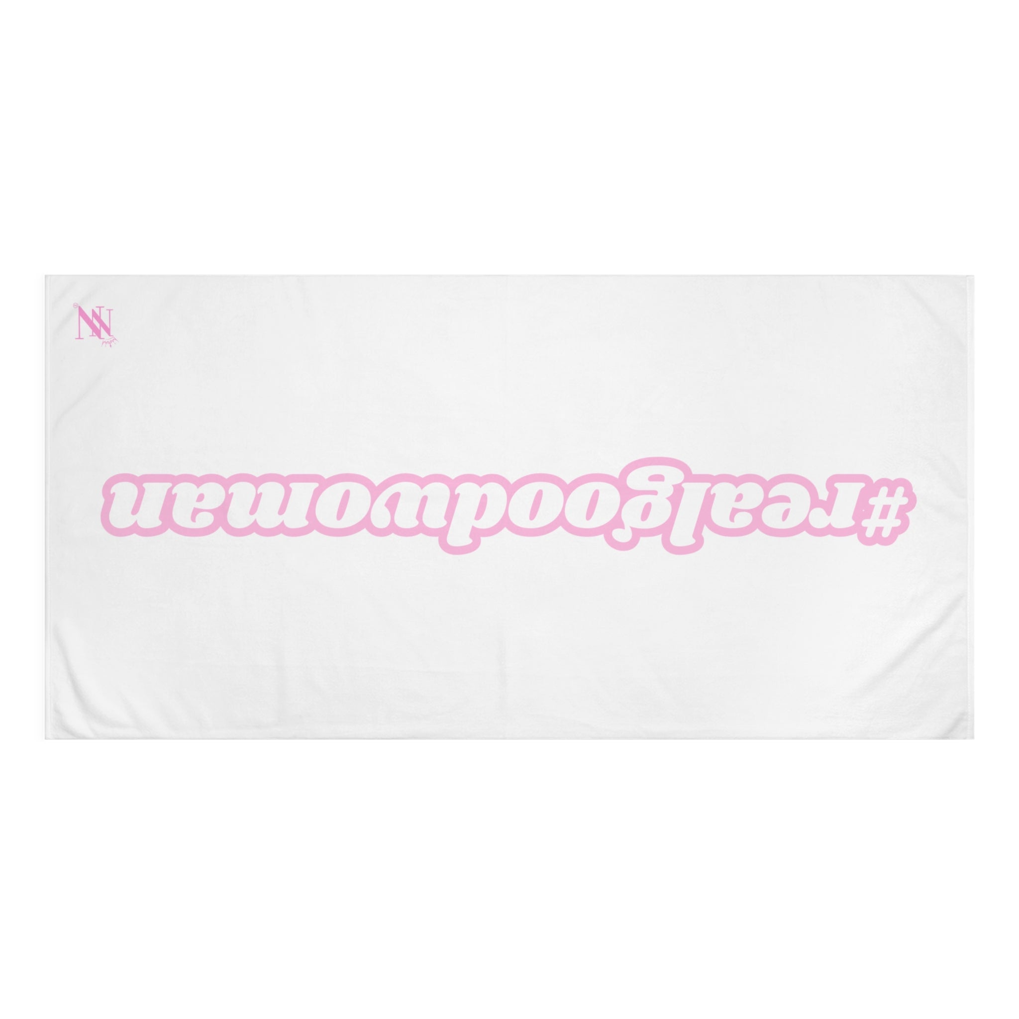 #realgoodwoman | Mix & Match XL Fun-Flirty Lovers’ Towels