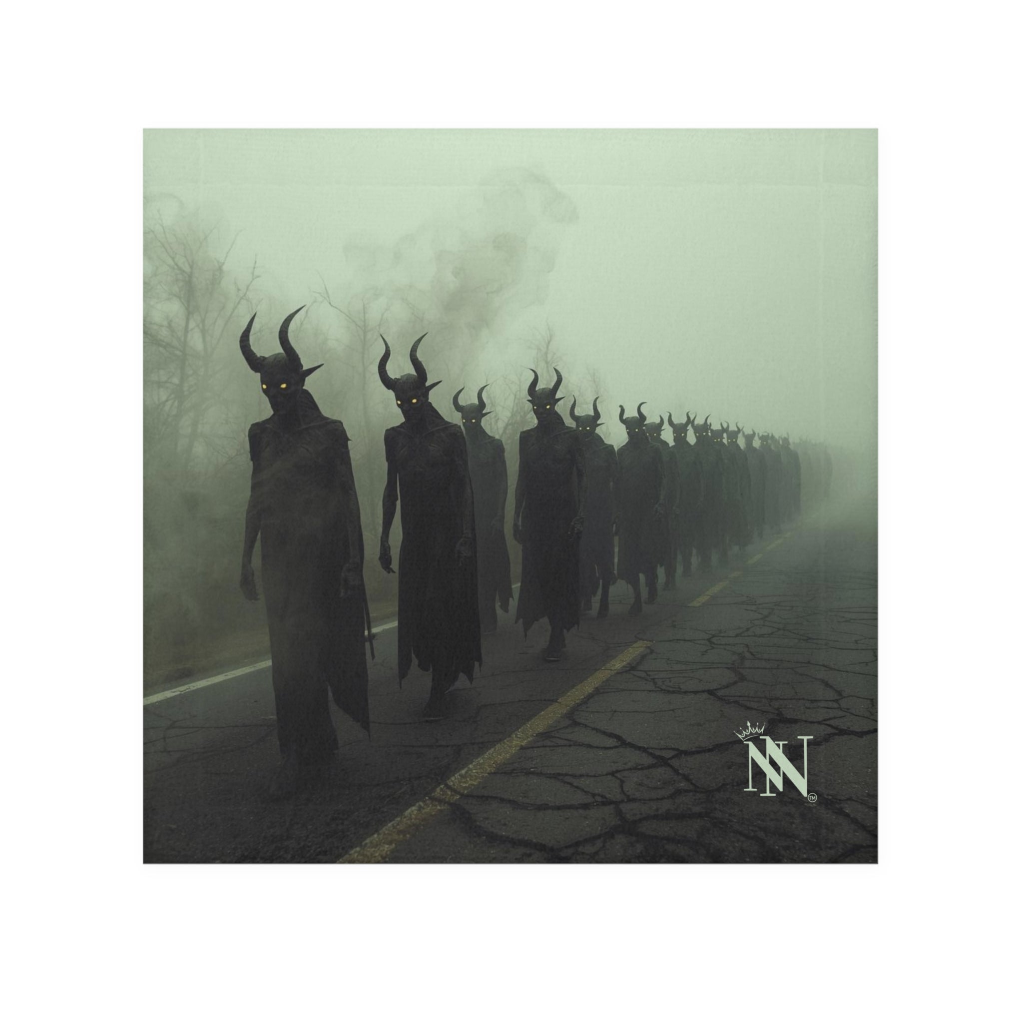 Follow the Leader | Mix & Match Lils’ Fun-Flirty Lovers’ Towels