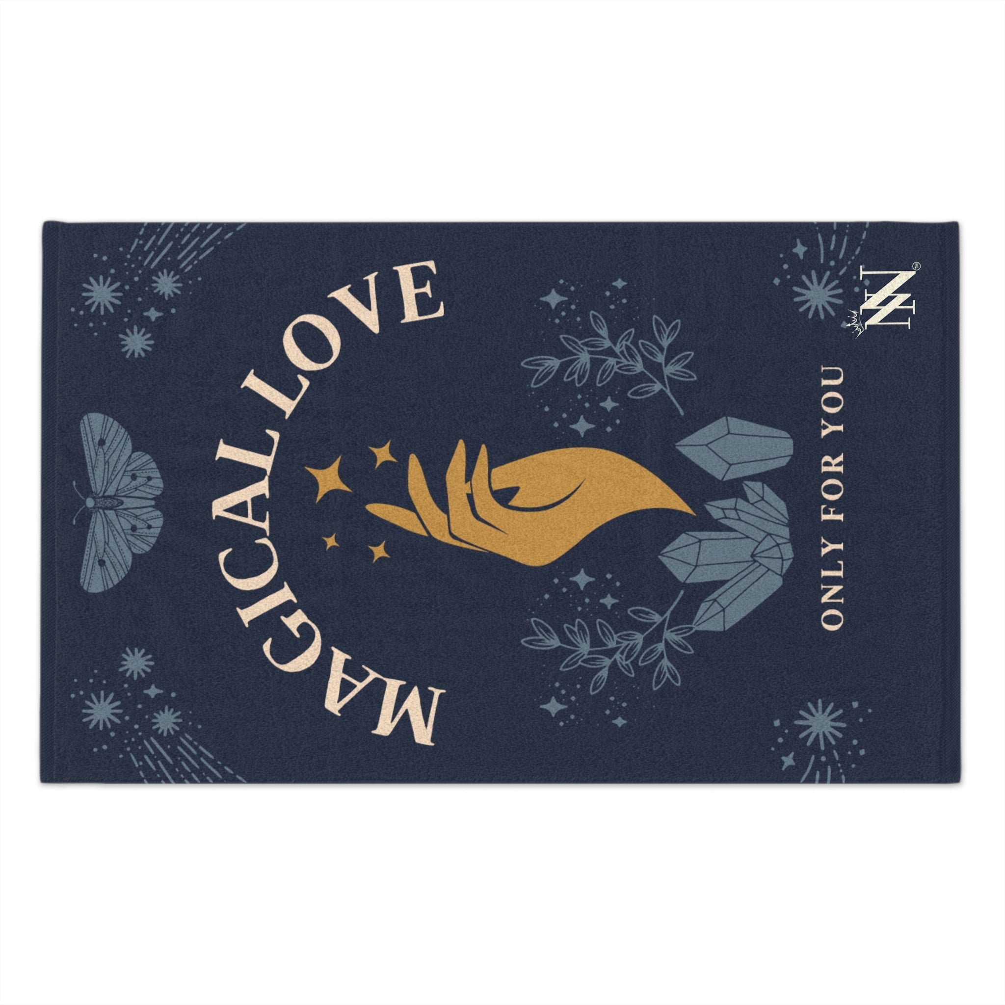 Magical Love Only for You Sex Towel