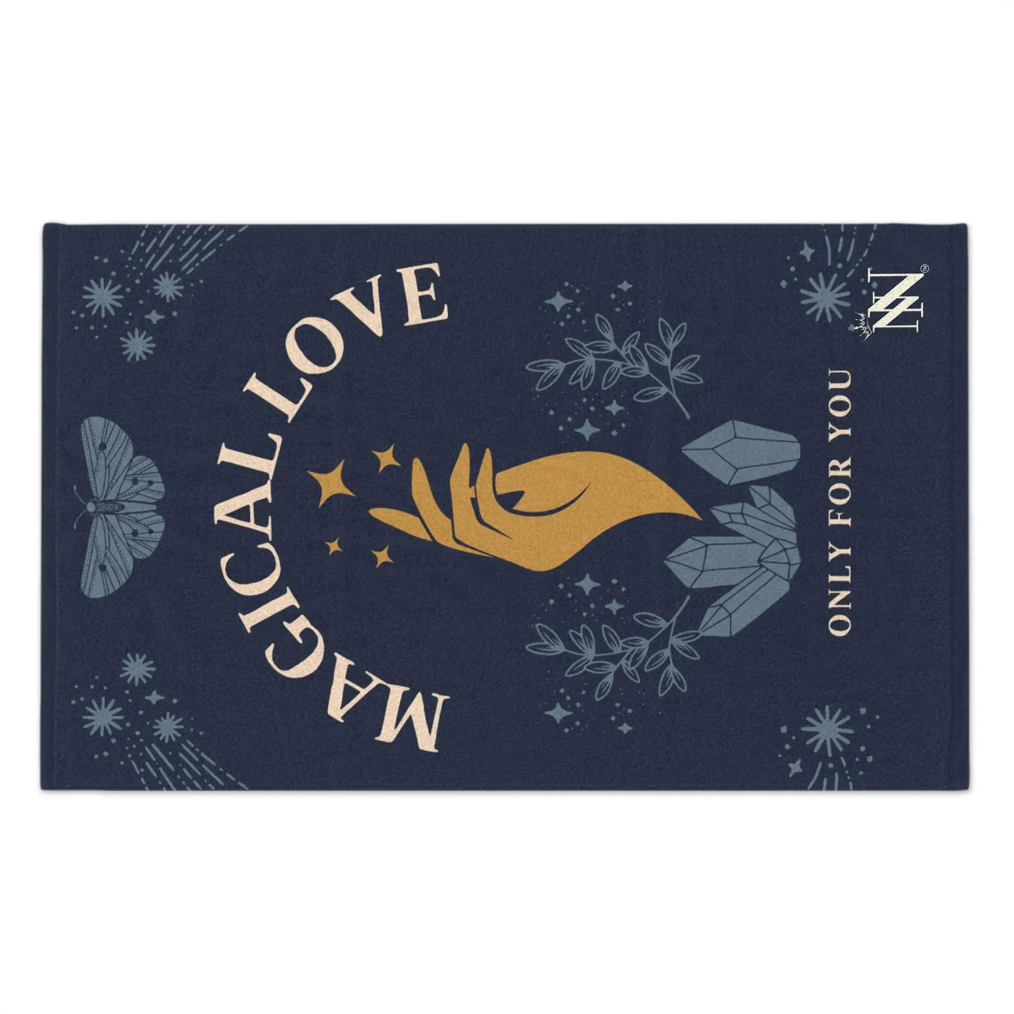 Magical Love Only for You Sex Towel