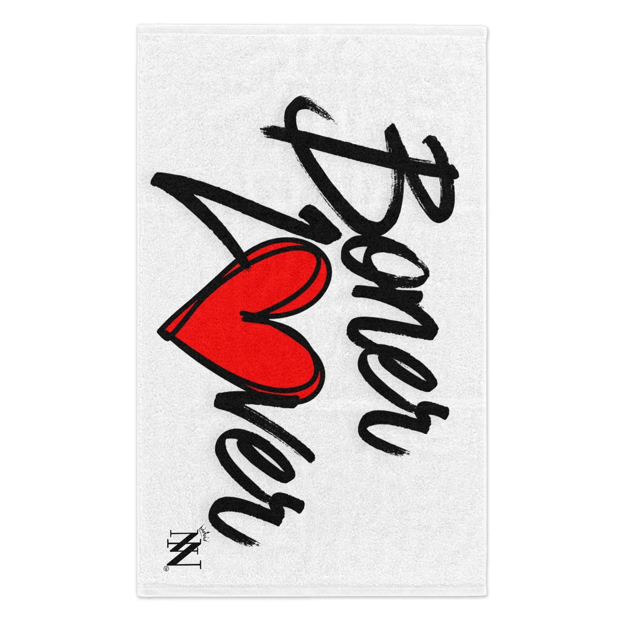 Boner Lover Sex Towel
