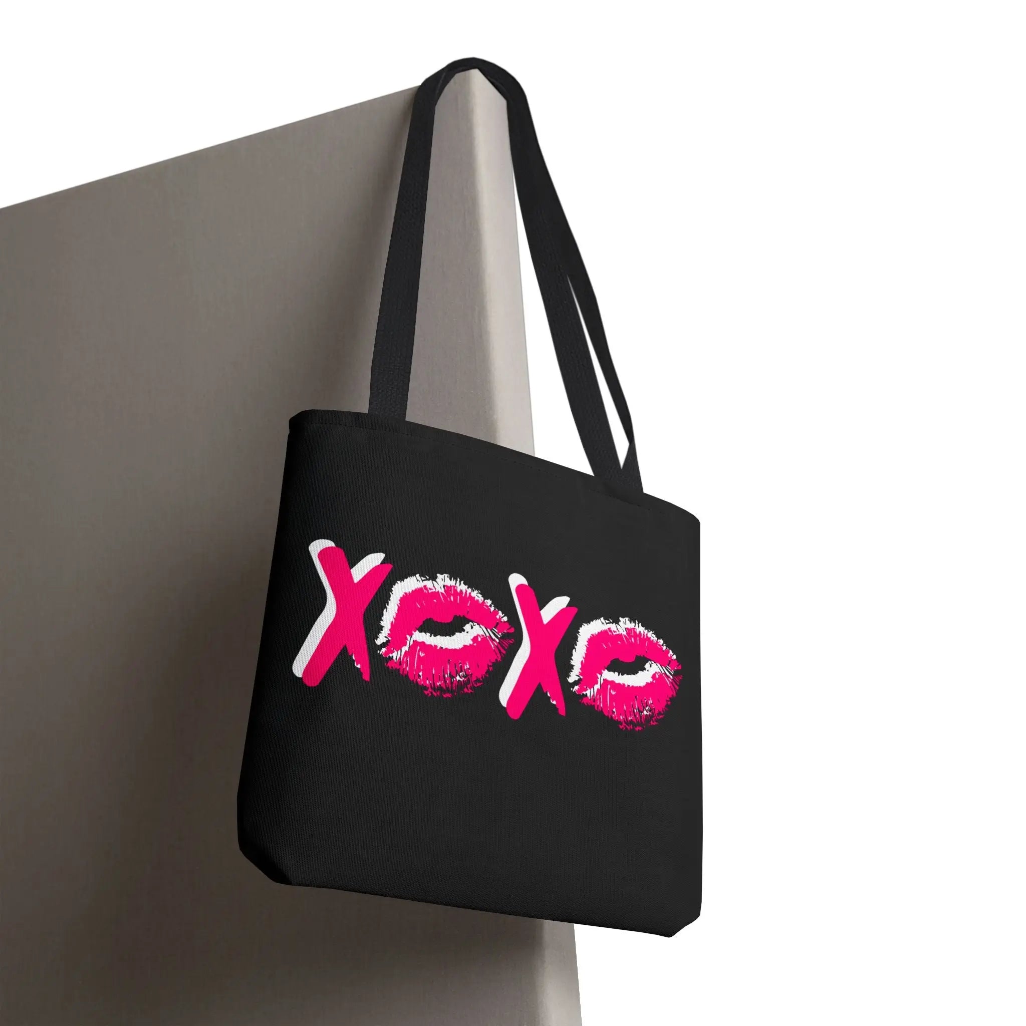 XO Kiss Mark Everyday | Mix & Match Fun-Flirty Lovers’ Totes