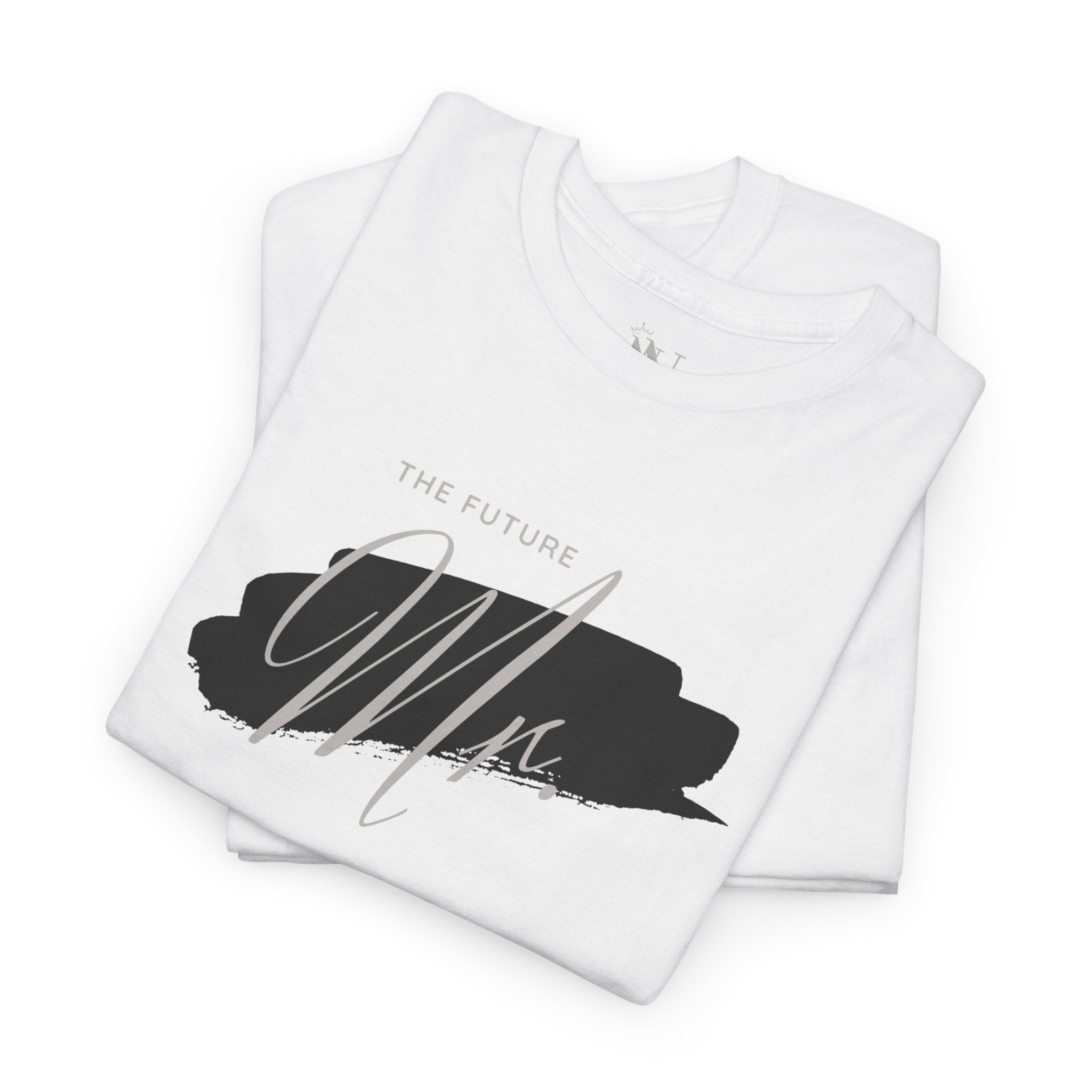 The Future Mr. Sex Gifts Unisex T-Shirt
