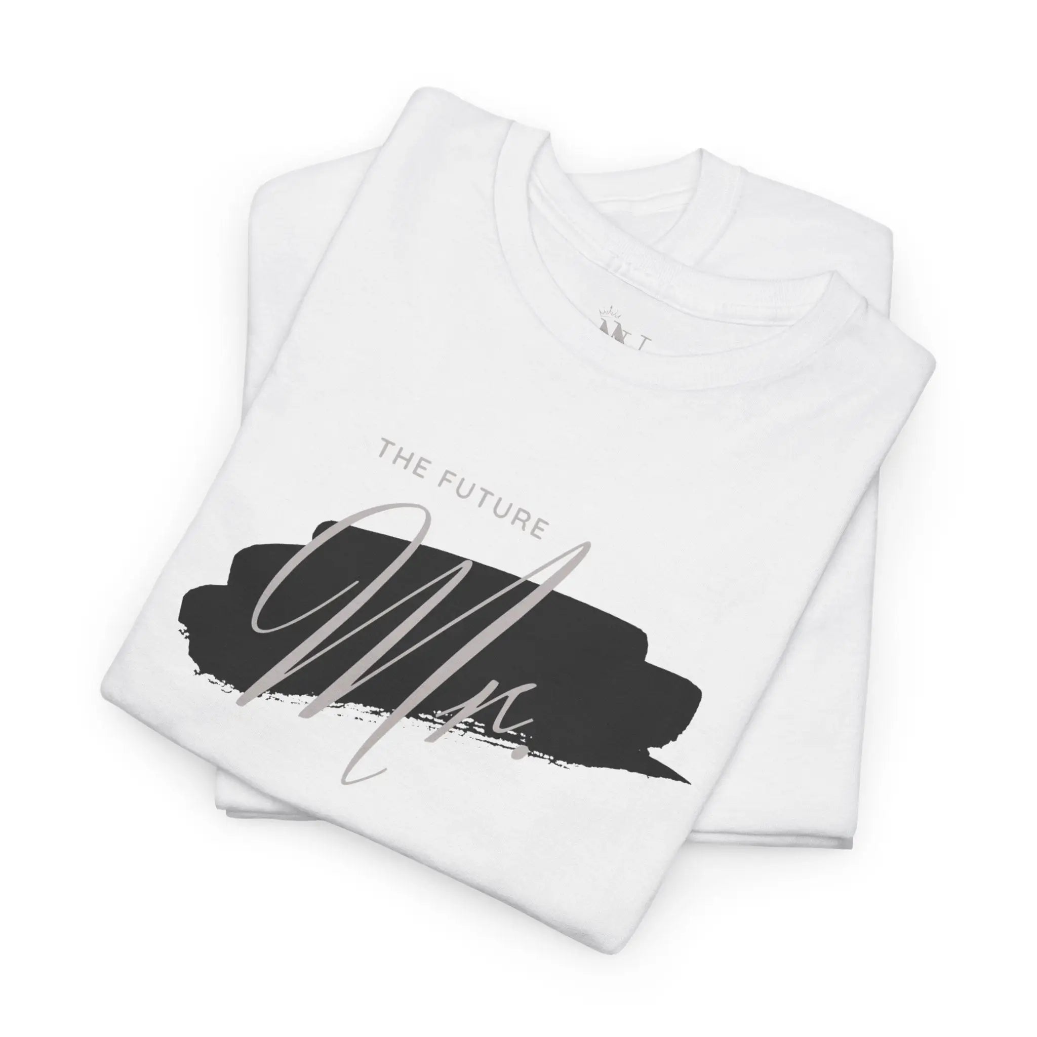 The Future Mr. Sex Gifts Unisex T-Shirt