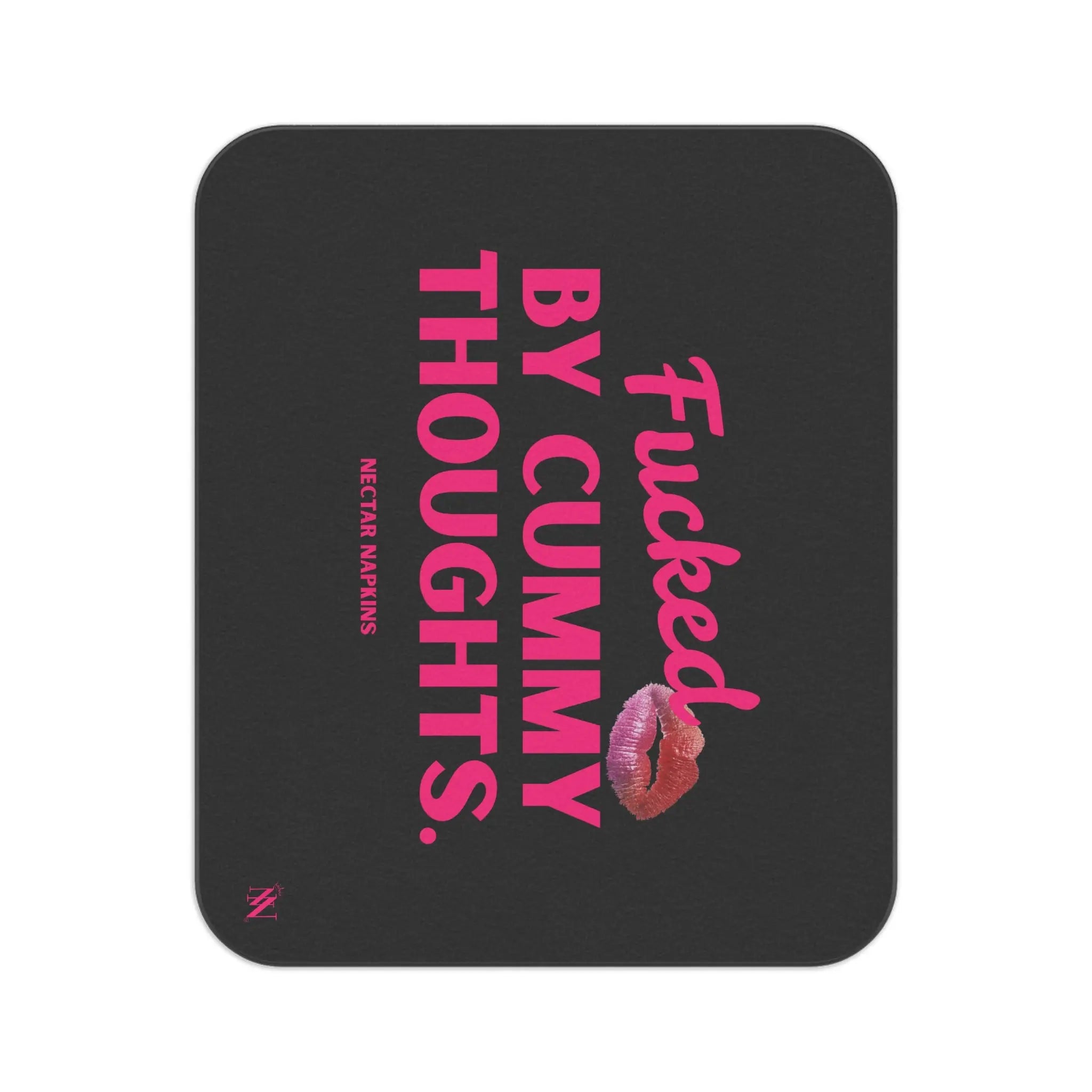 Fucked By Cummy Thoughts Sex Blanket