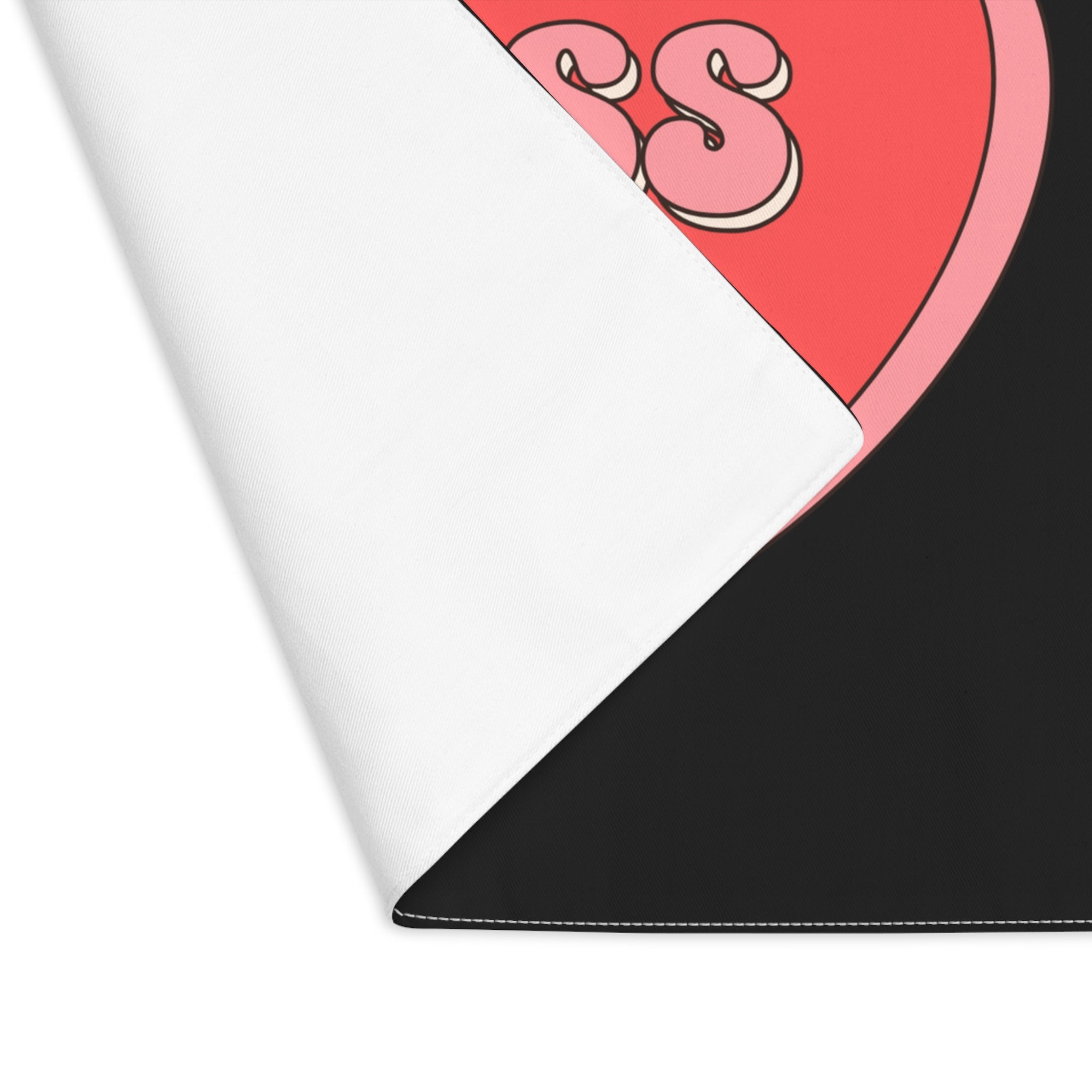Kiss Me Candy Hearts | Mix & Match Playful Fun-Flirty Lovers’ Toy Mats