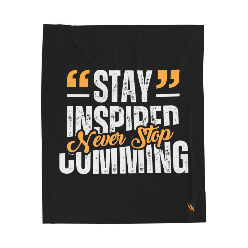 Stay Inspired | Mix & Match Soft Fun-Flirty Lovers’ Blankets