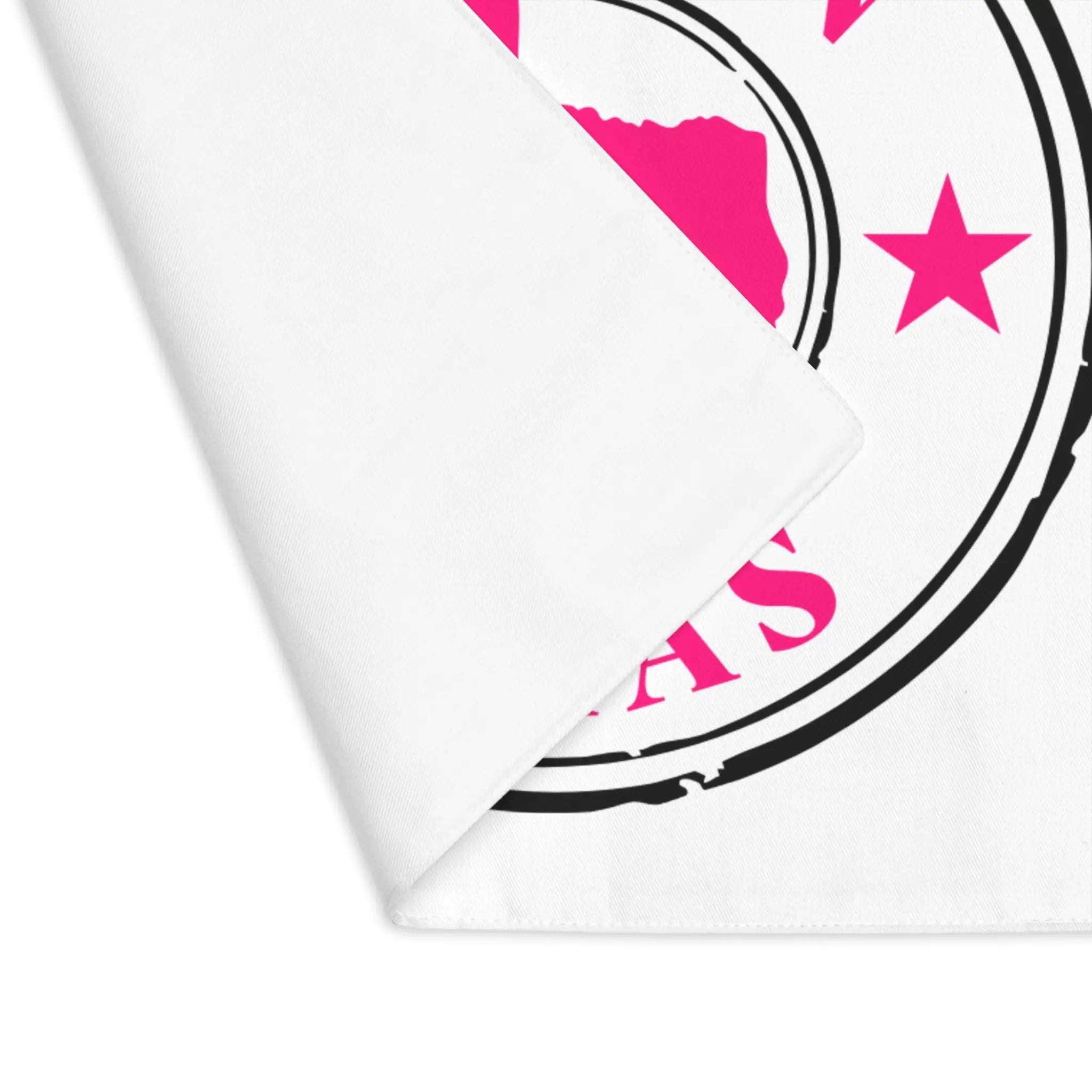 Fuck in Texas Sex Toys Mat