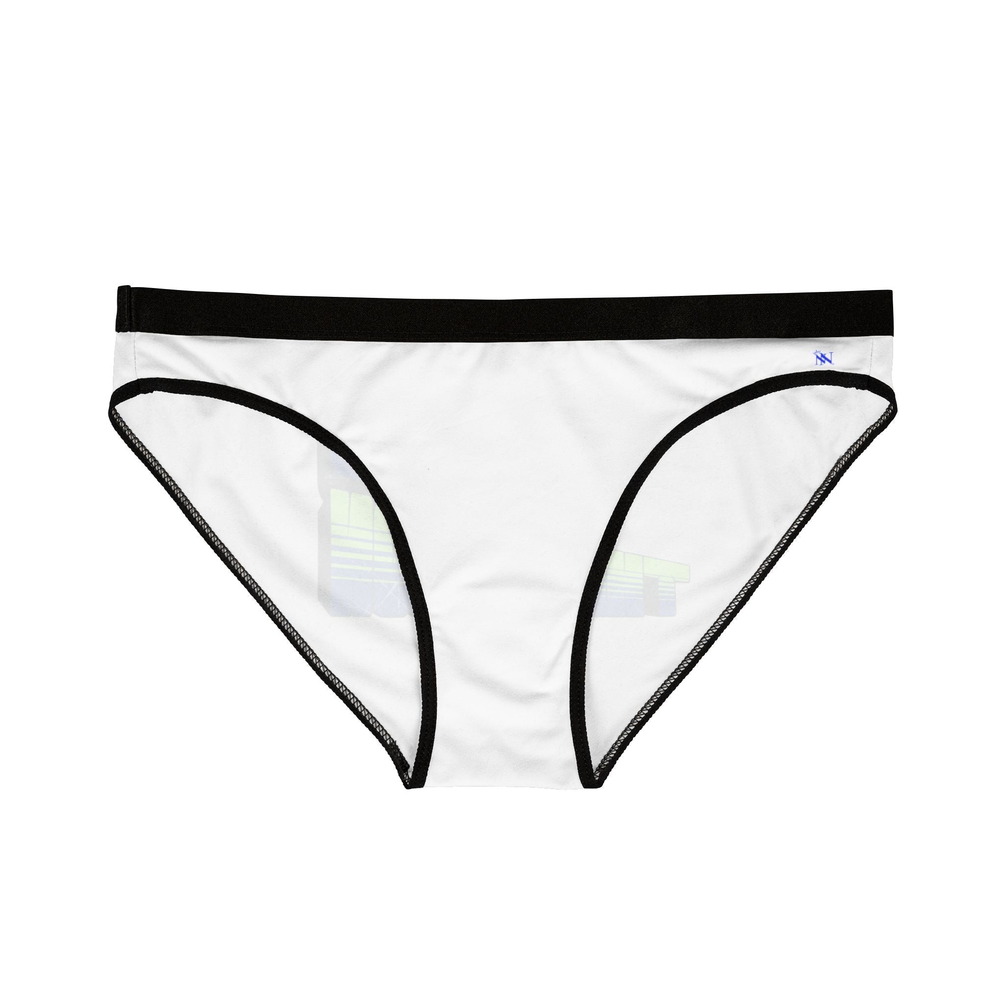 Hold the Fuck On | Mix & Match Women’s Fun-Flirty Lovers’ Panties
