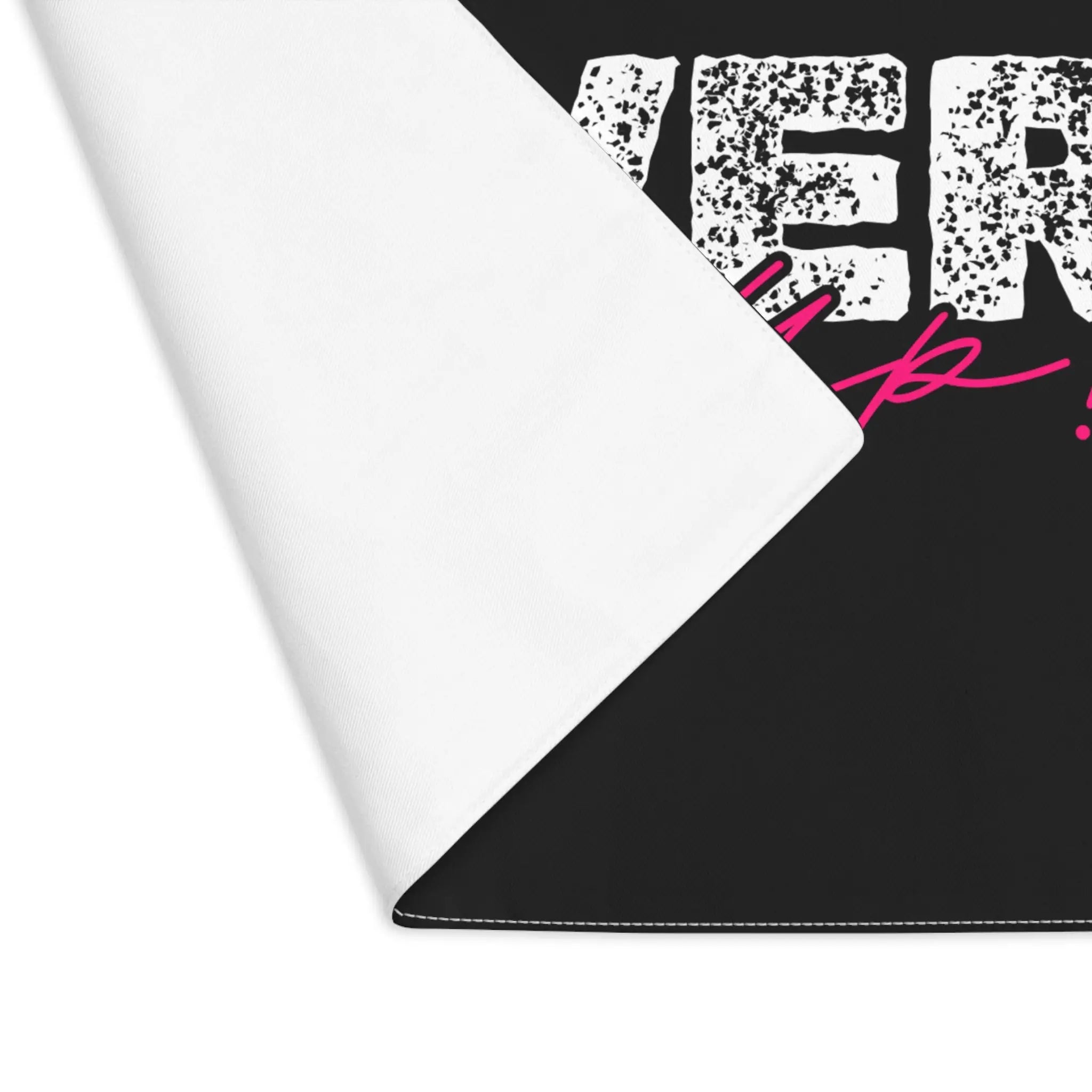 Never Give Up | Mix & Match Playful Fun-Flirty Lovers’ Toy Mats