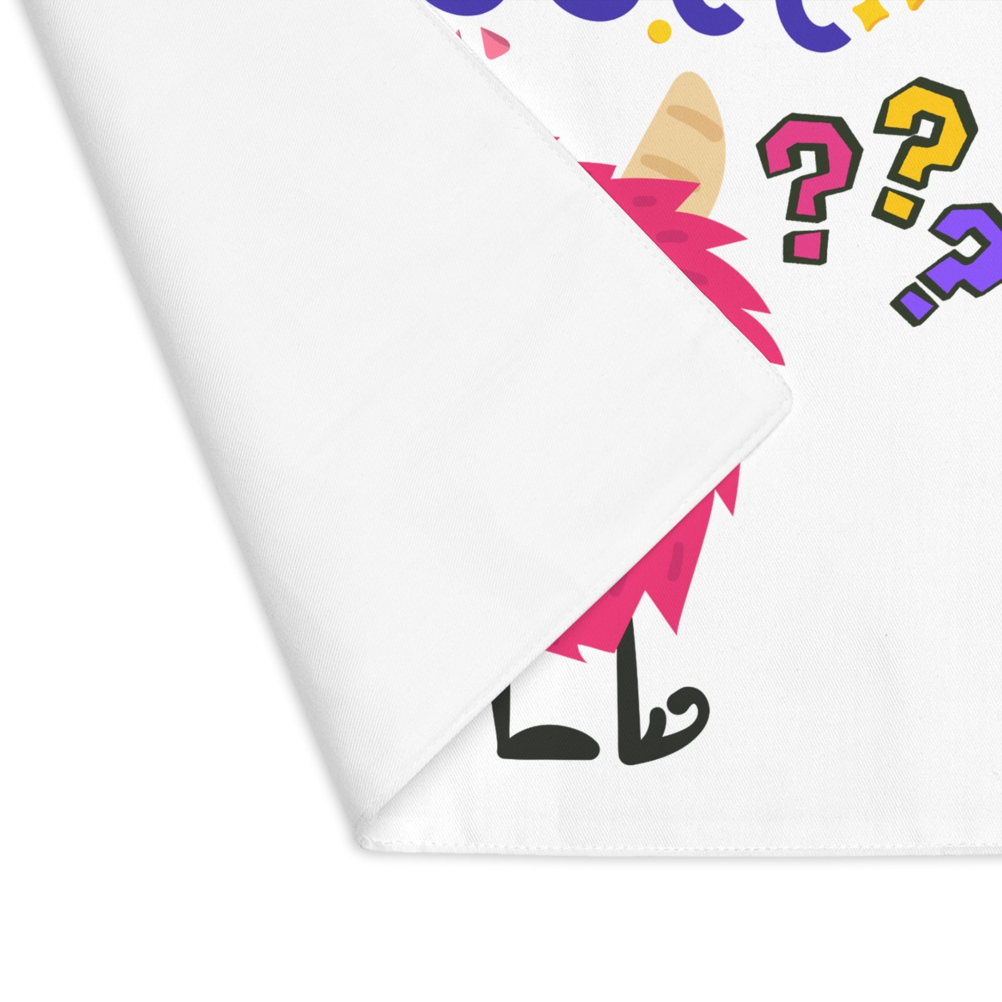 Snuggle Monster??? | Mix & Match Playful Fun-Flirty Lovers’ Toy Mats