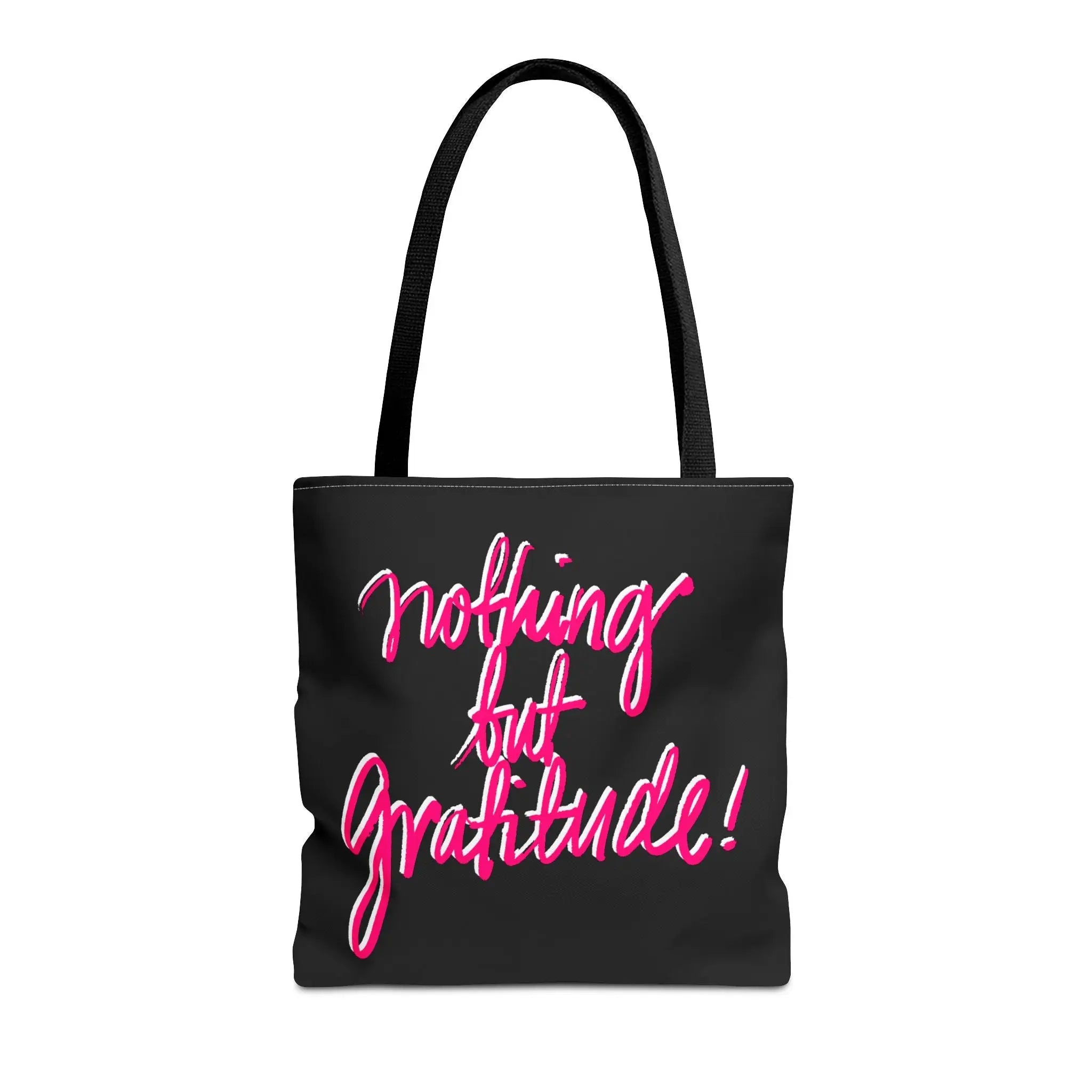 Nothing but Gratitude | Mix & Match Fun-Flirty Lovers’ Totes