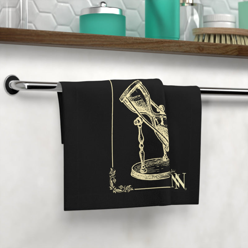 Time A Story for Lovers | Mix & Match Lils’ Fun-Flirty Lovers’ Towels