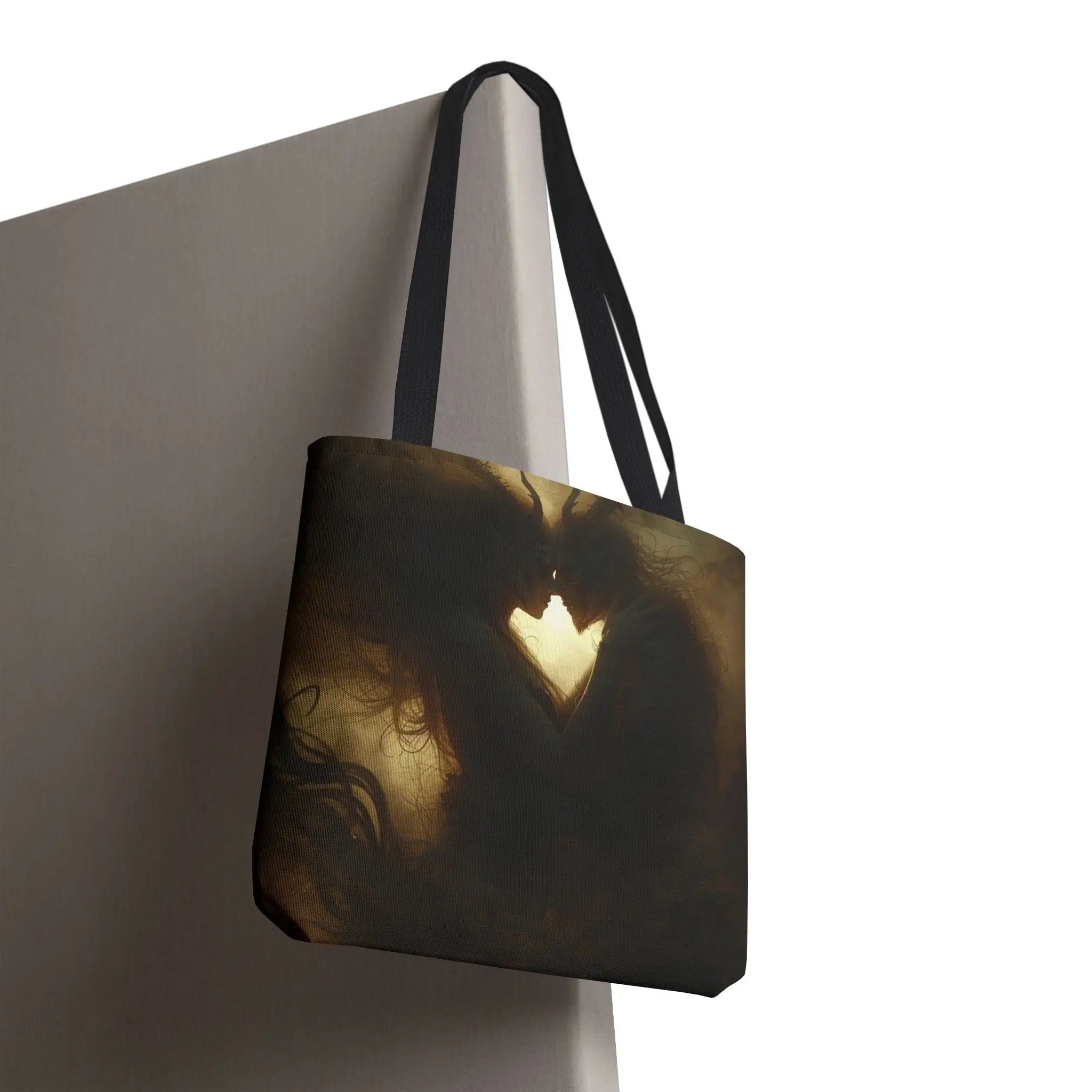 Our Dark Lust | Mix & Match Fun-Flirty Lovers’ Totes