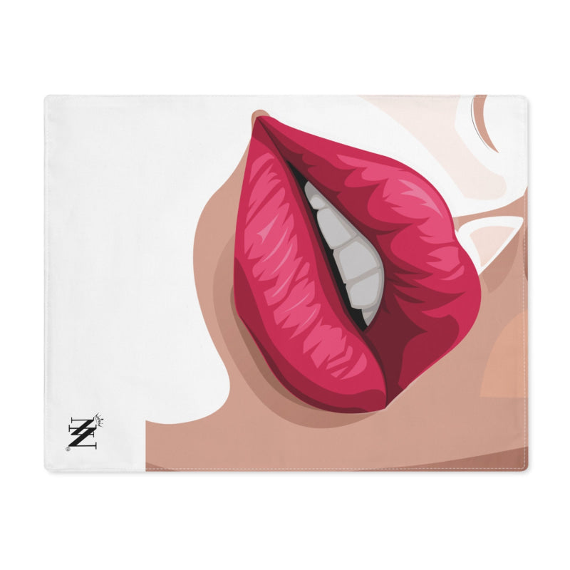Pretty Mouth | Mix & Match Playful Fun-Flirty Lovers’ Toy Mats