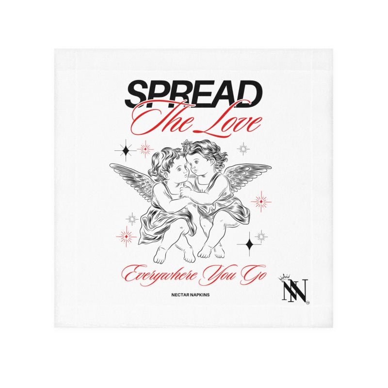 Spread the Love | Mix & Match Lils’ Fun-Flirty Lovers’ Towels