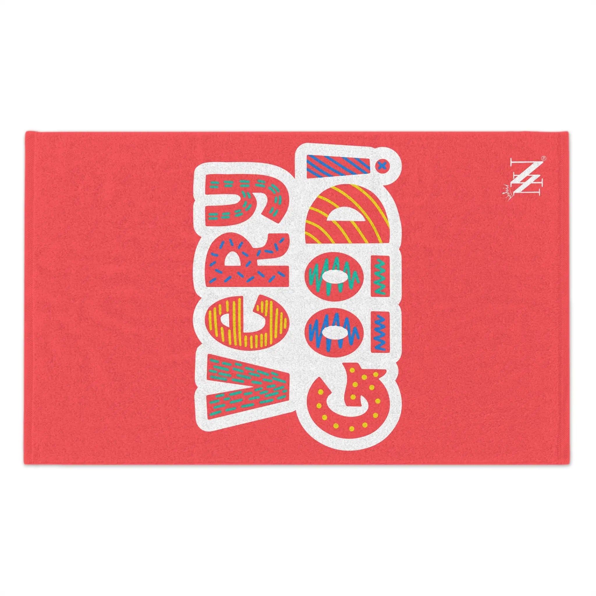 Cutesy Very Good! | Mix & Match Soft Fun-Flirty Lovers’ Towels