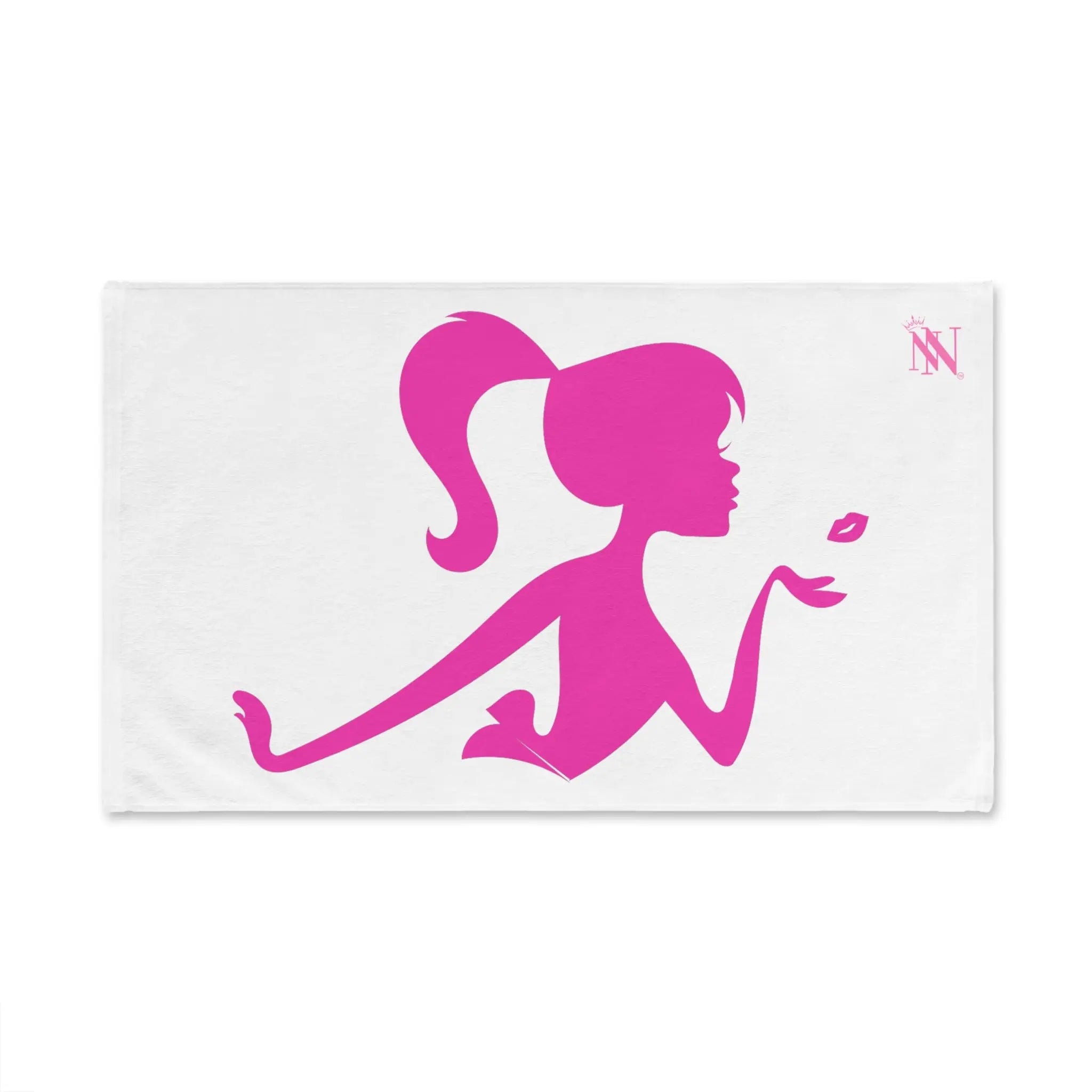 Pink Blow Job | Mix & Match Original Fun-Flirty Lovers’ Towels