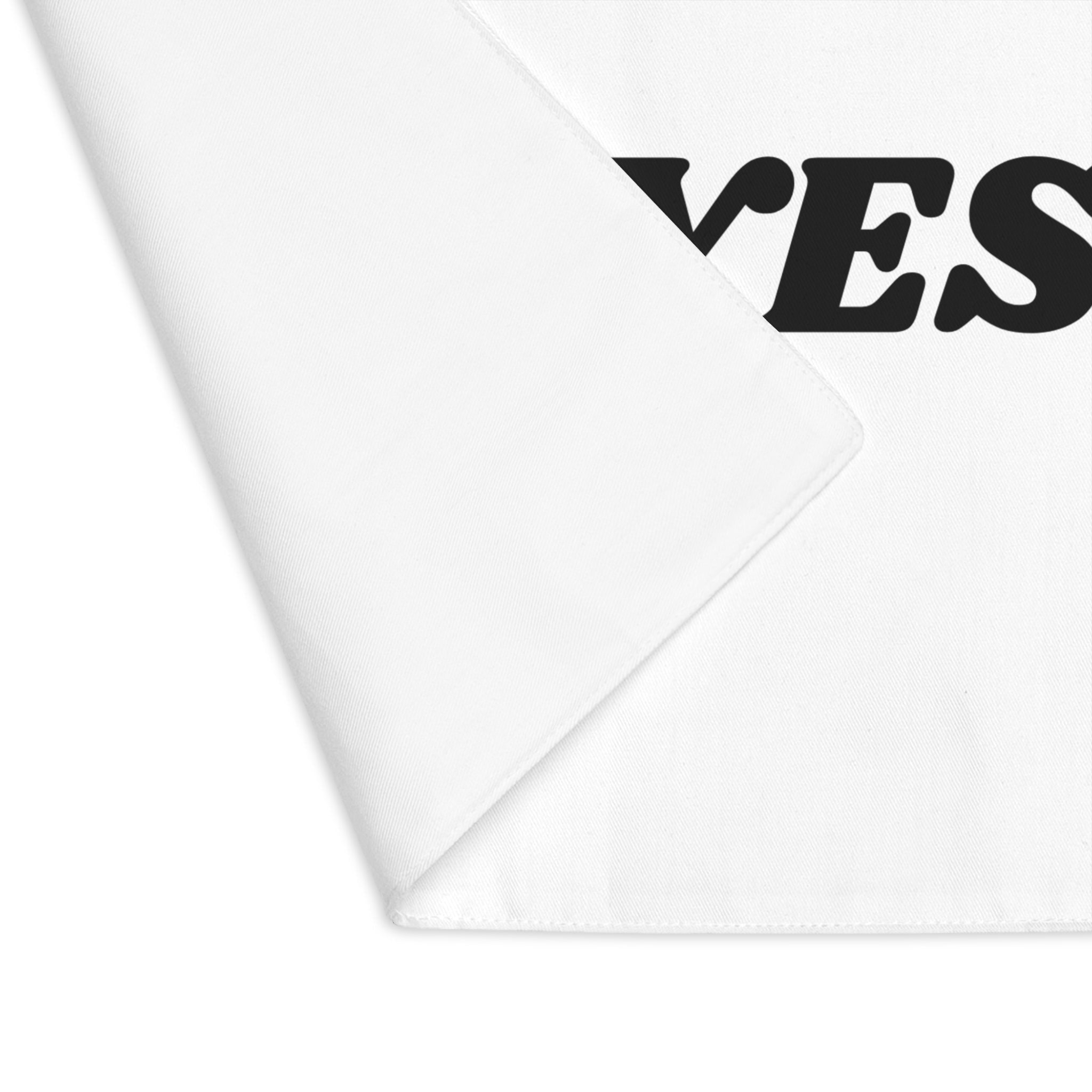 Mr. Yes | Mix & Match Playful Fun-Flirty Lovers’ Toy Mats