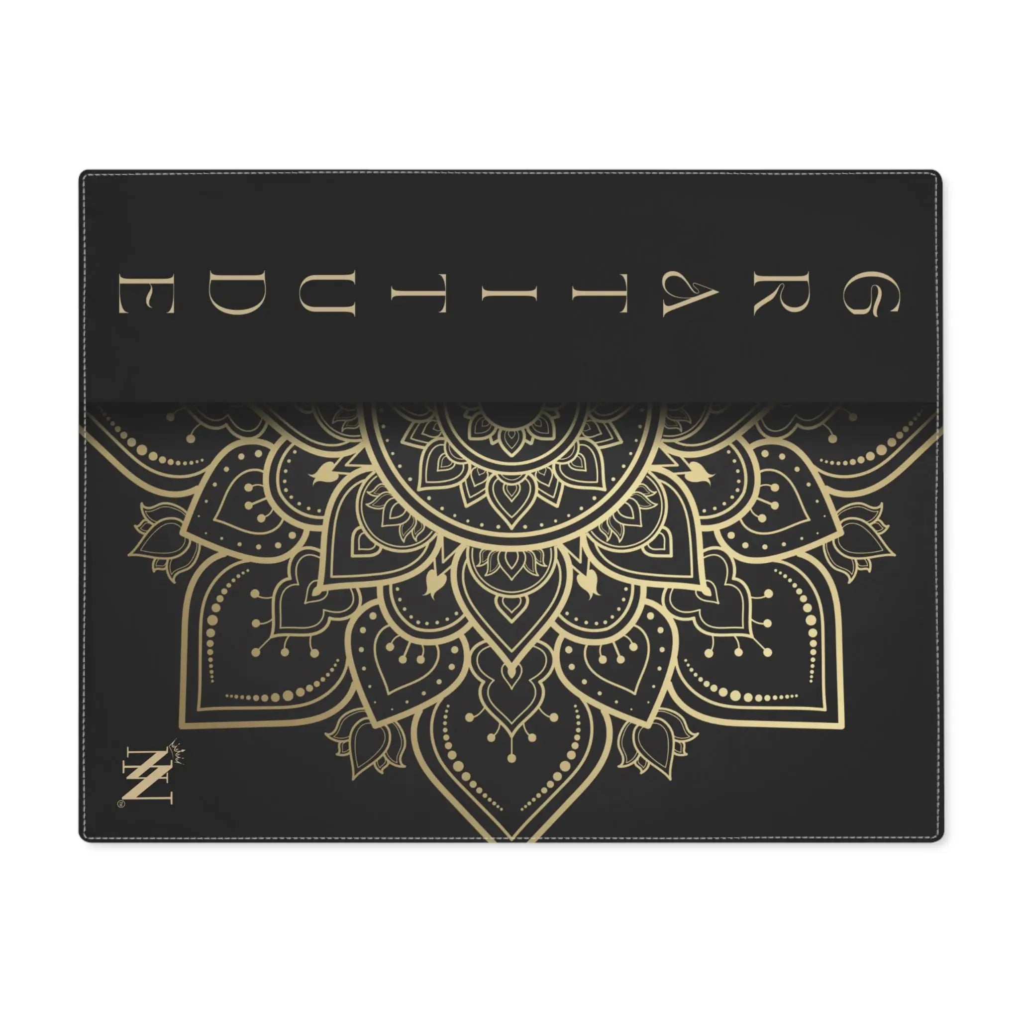 Simply Gratitude | Mix & Match Playful Fun-Flirty Lovers’ Toy Mats