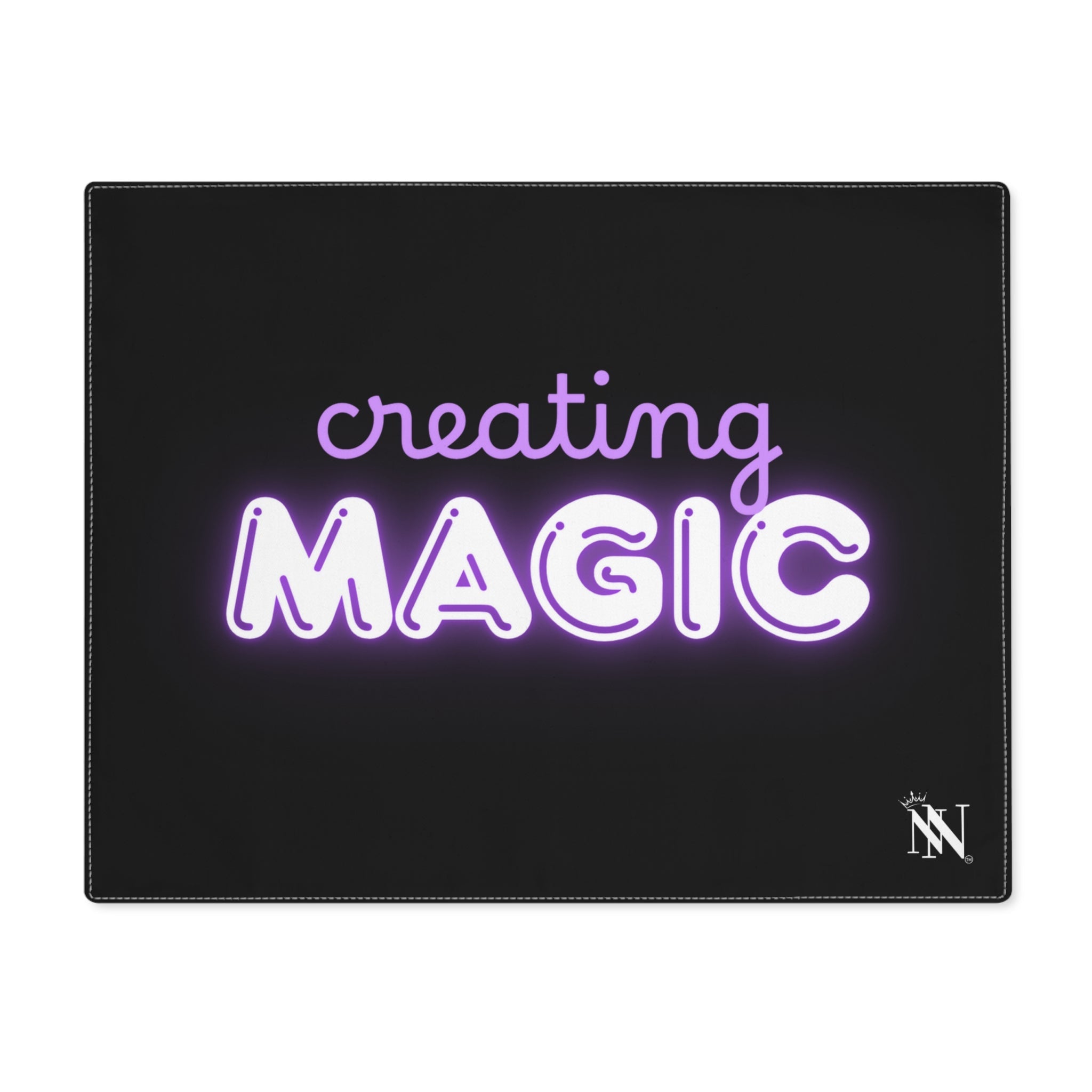 Creating Magic | Mix & Match Playful Fun-Flirty Lovers’ Toy Mats