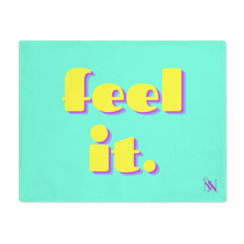 feel it. | Mix & Match Playful Fun-Flirty Lovers’ Toy Mats