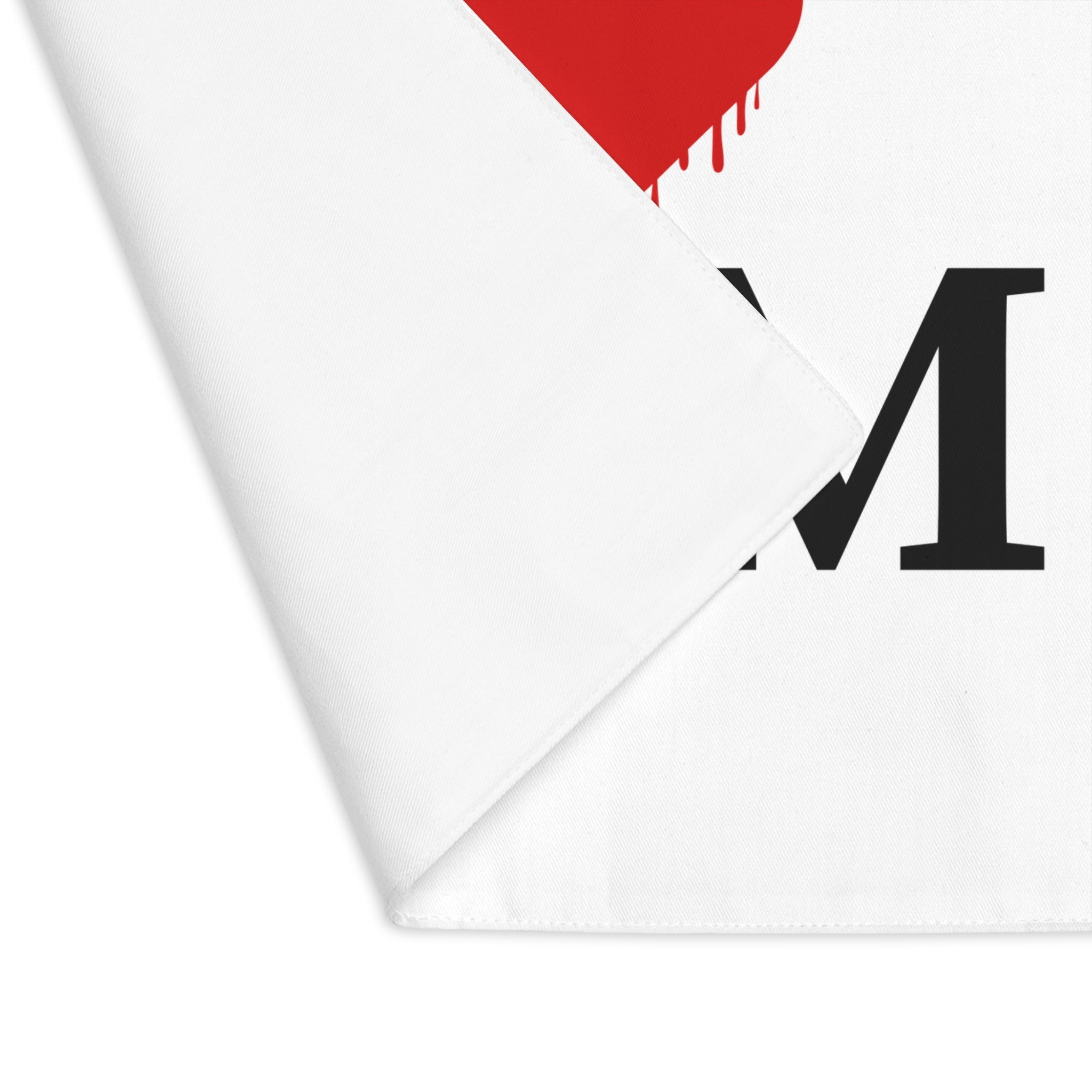 I Love Dripping Cum | Mix & Match Playful Fun-Flirty Lovers’ Toy Mats