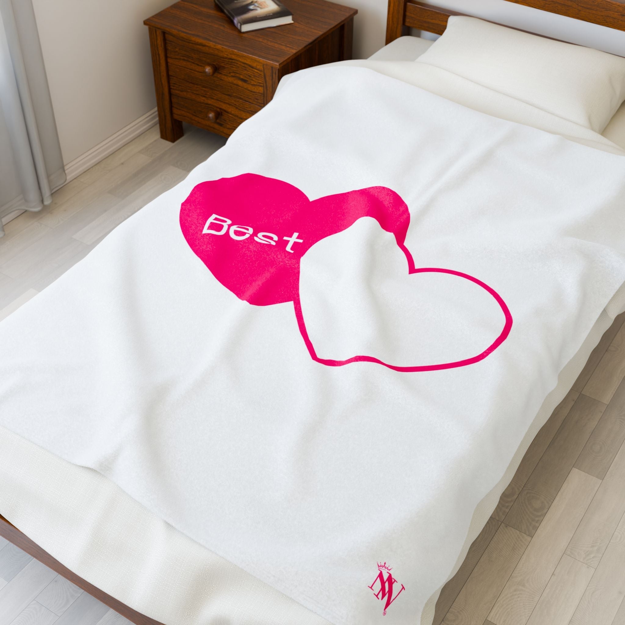Best | Mix & Match Fun-Flirty Lovers’ Blankets