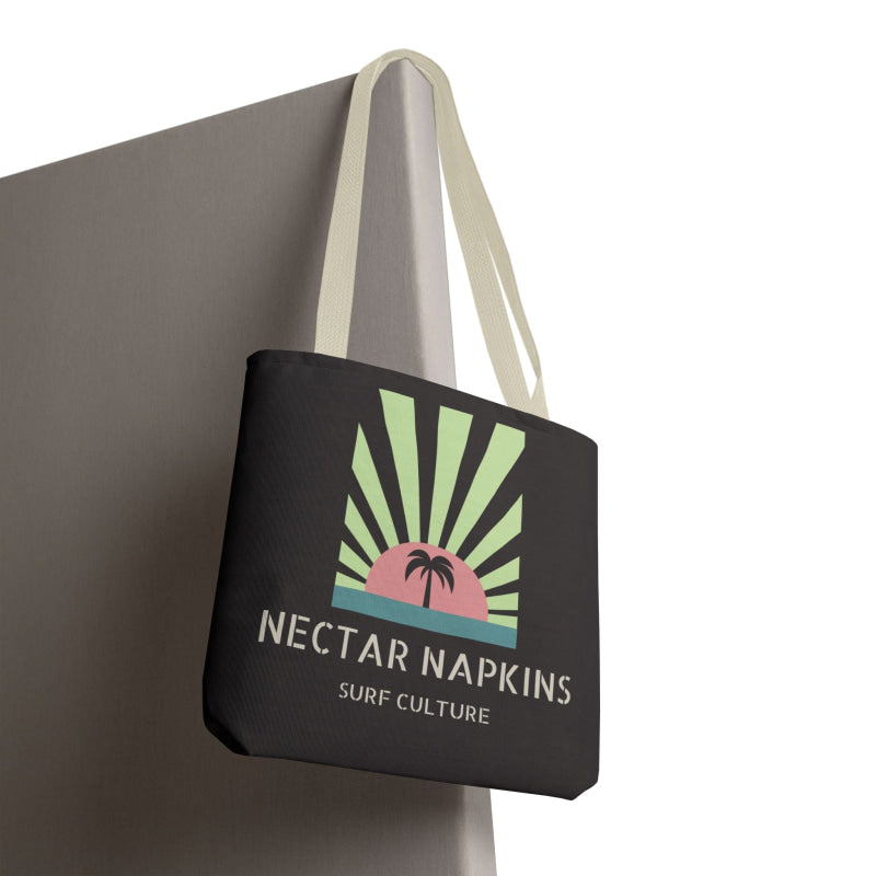 Surf Culture | Mix & Match Fun-Flirty Lovers’ Totes