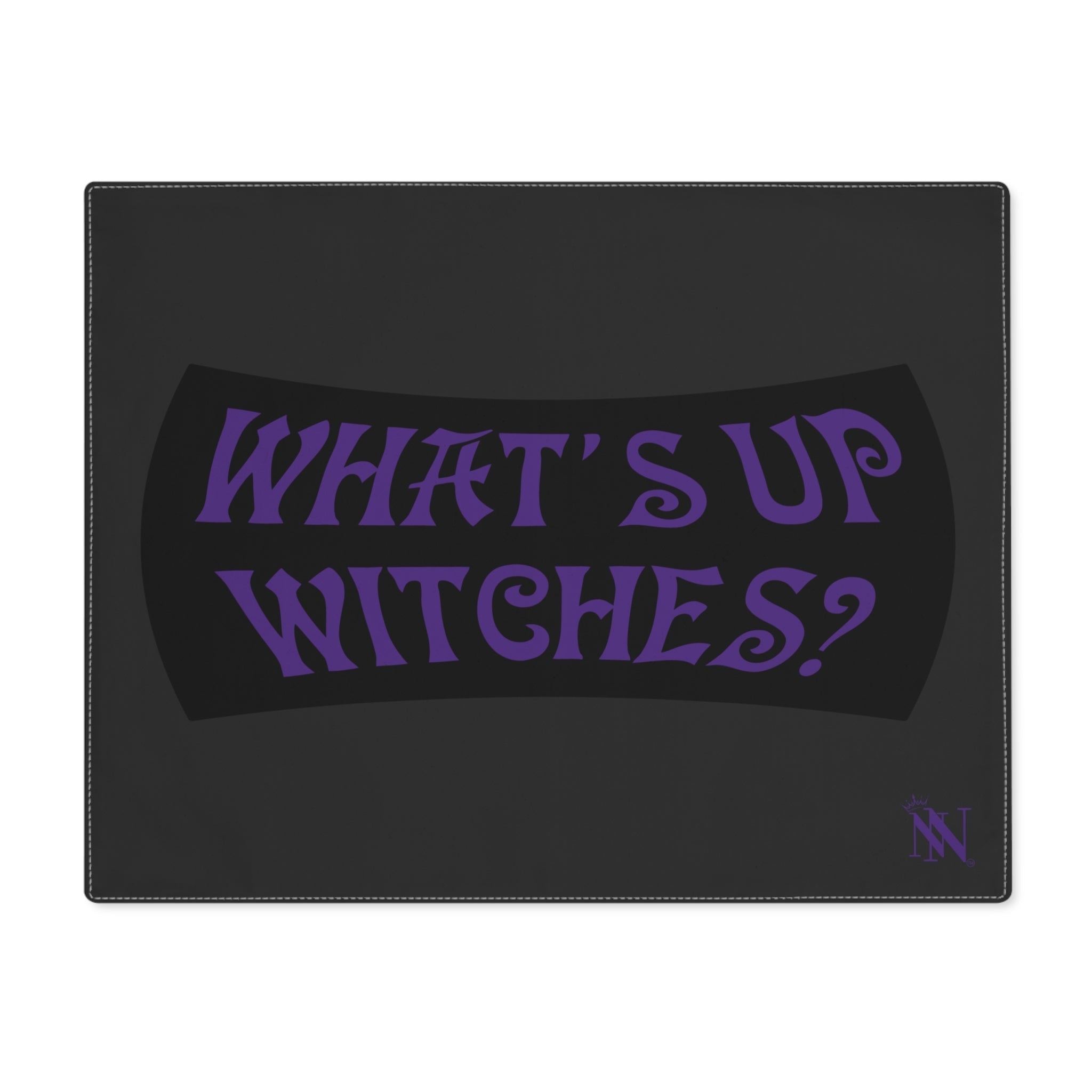What’s Up Witches? Halloween | Mix & Match Playful Fun-Flirty Lovers’ Toy Mats