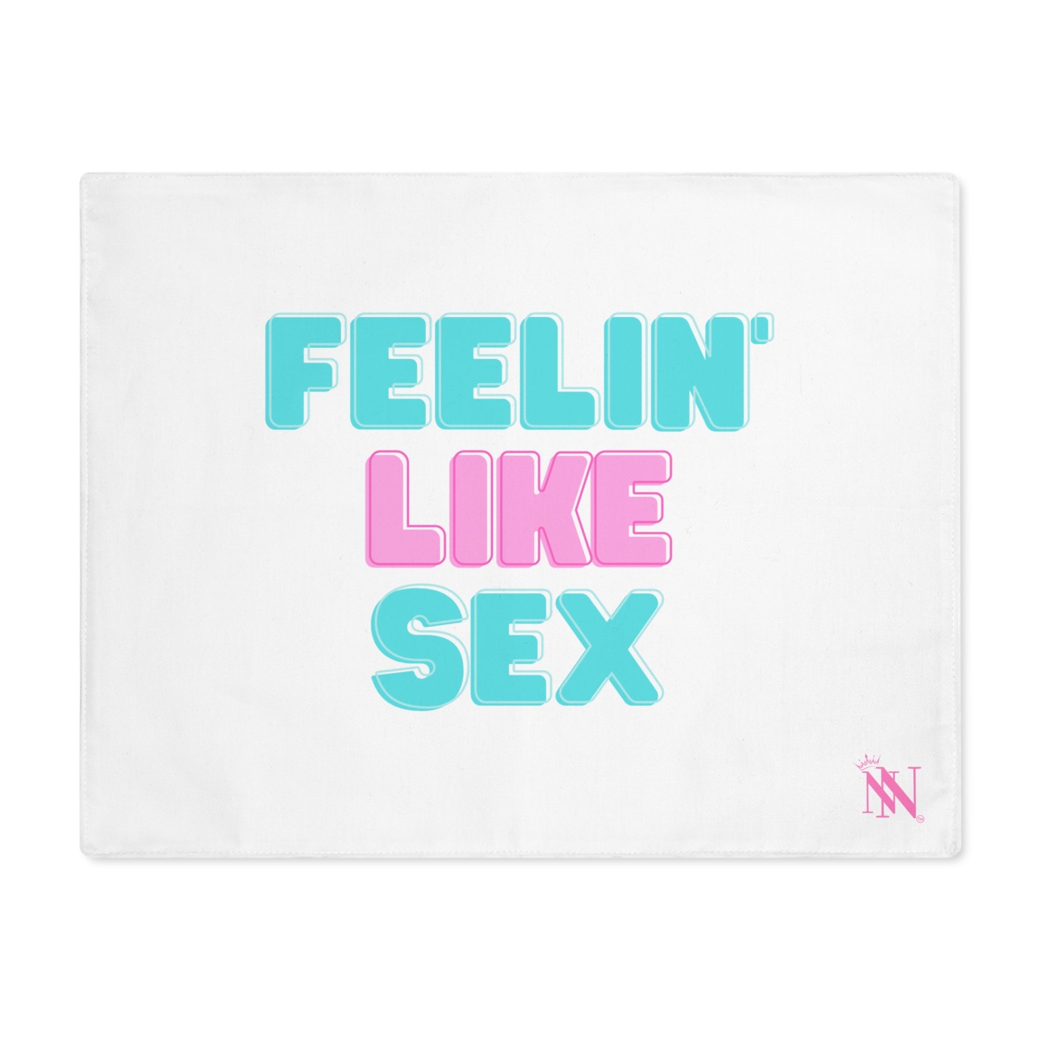 Feeling Like Sex | Mix & Match Playful Fun-Flirty Lovers’ Toy Mats