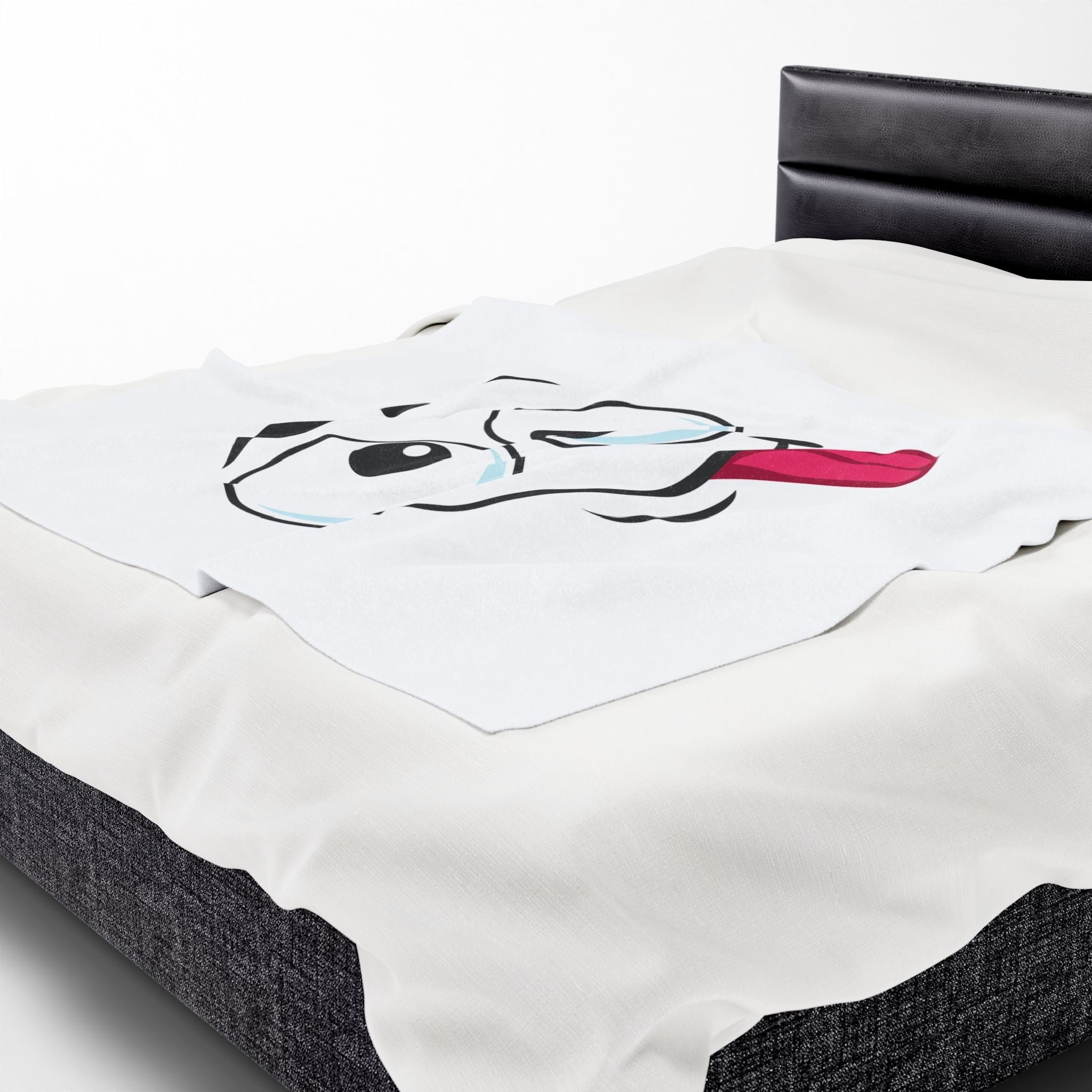 Whoa | Mix & Match Fun-Flirty Lovers’ Blankets
