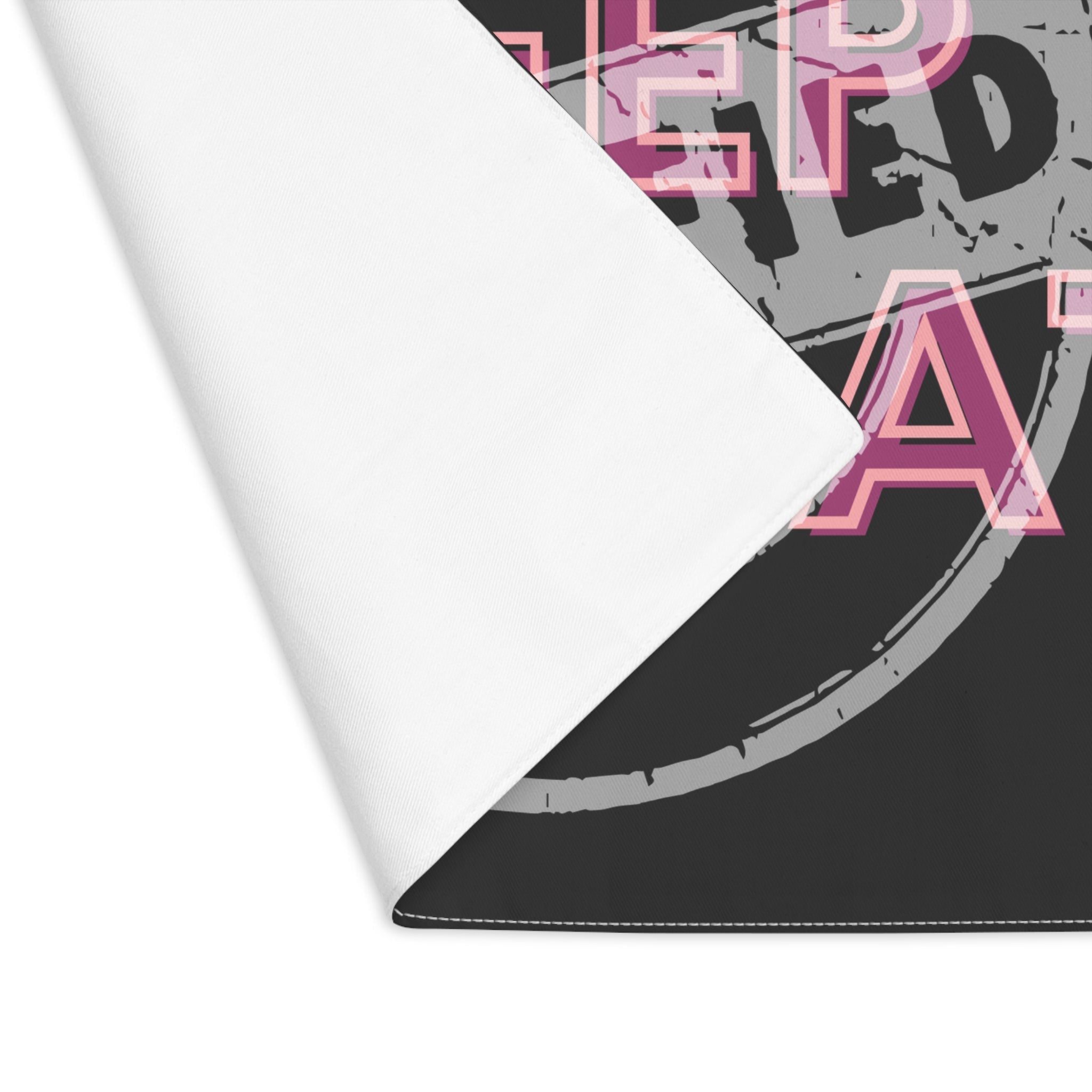 Deep Throat Certified | Mix & Match Playful Fun-Flirty Lovers’ Toy Mats