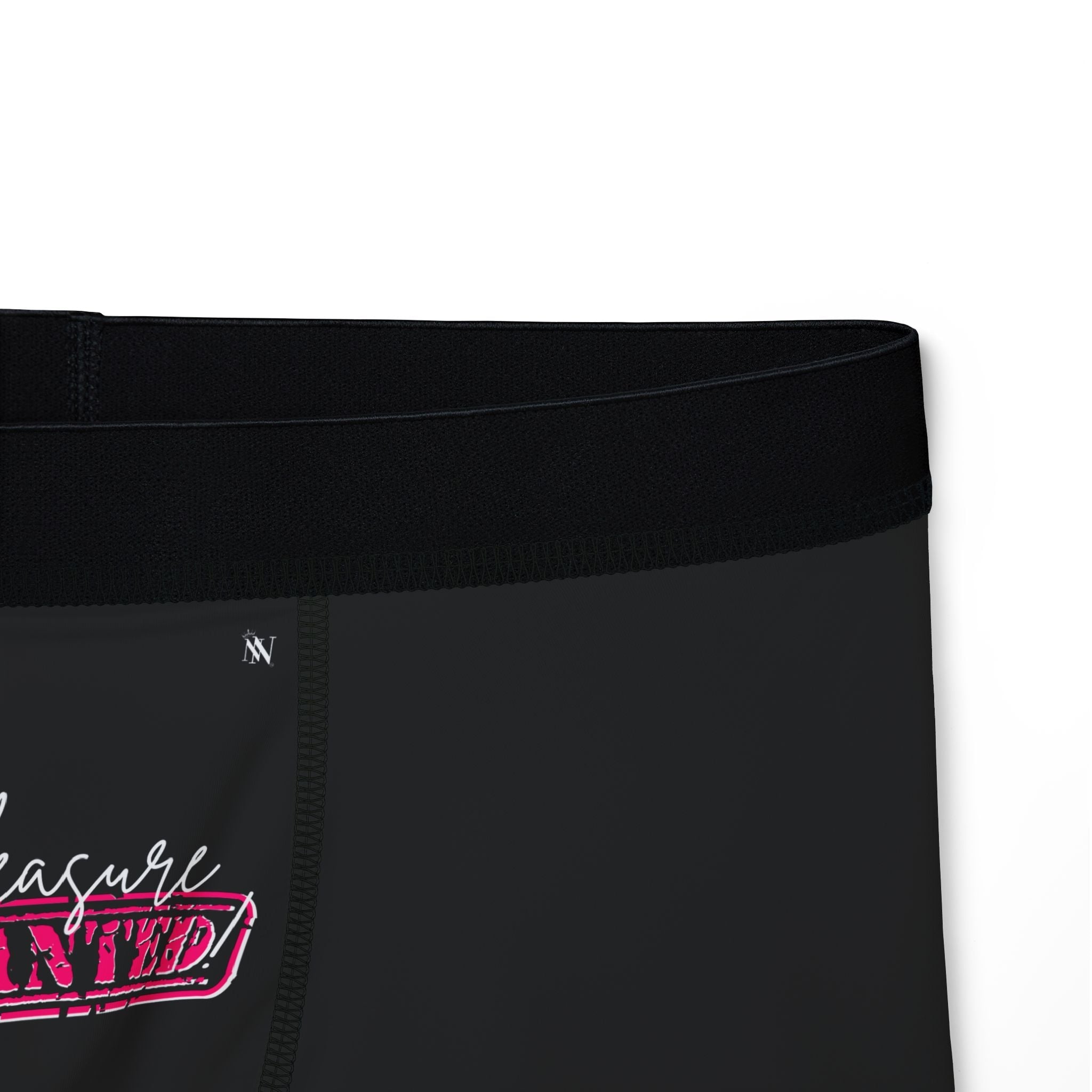 Pleasure Wanted! | Mix & Match Men’s Fun-Flirty Lovers’ Boxer Briefs