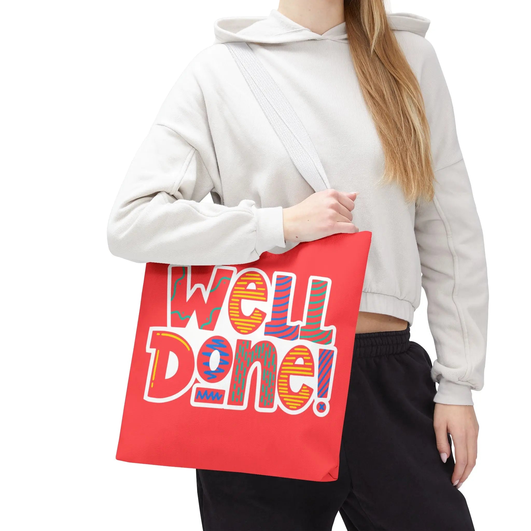 Cutesy Well Done! | Mix & Match Fun-Flirty Lovers’ Totes