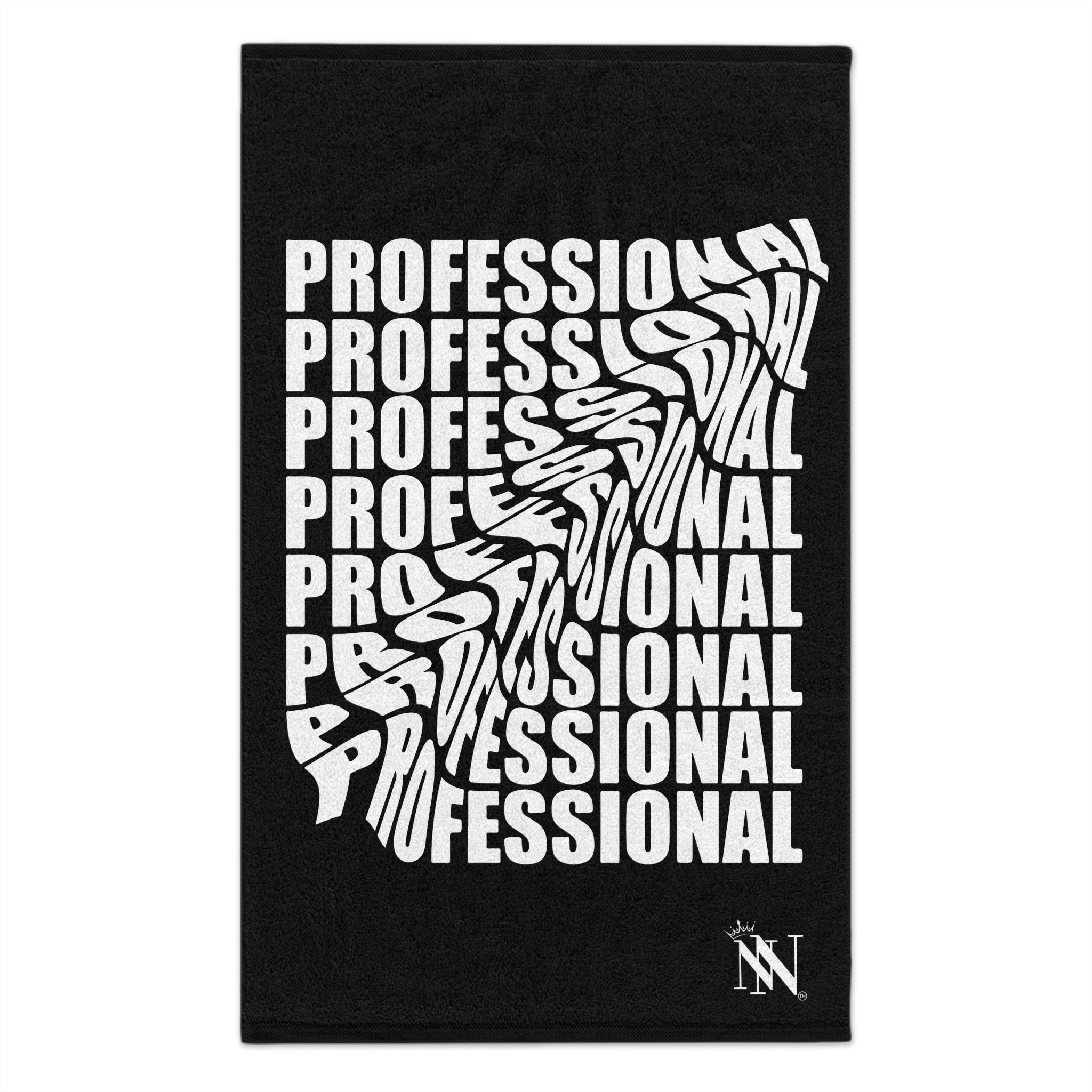 Professional | Mix & Match Soft Fun-Flirty Lovers’ Towels