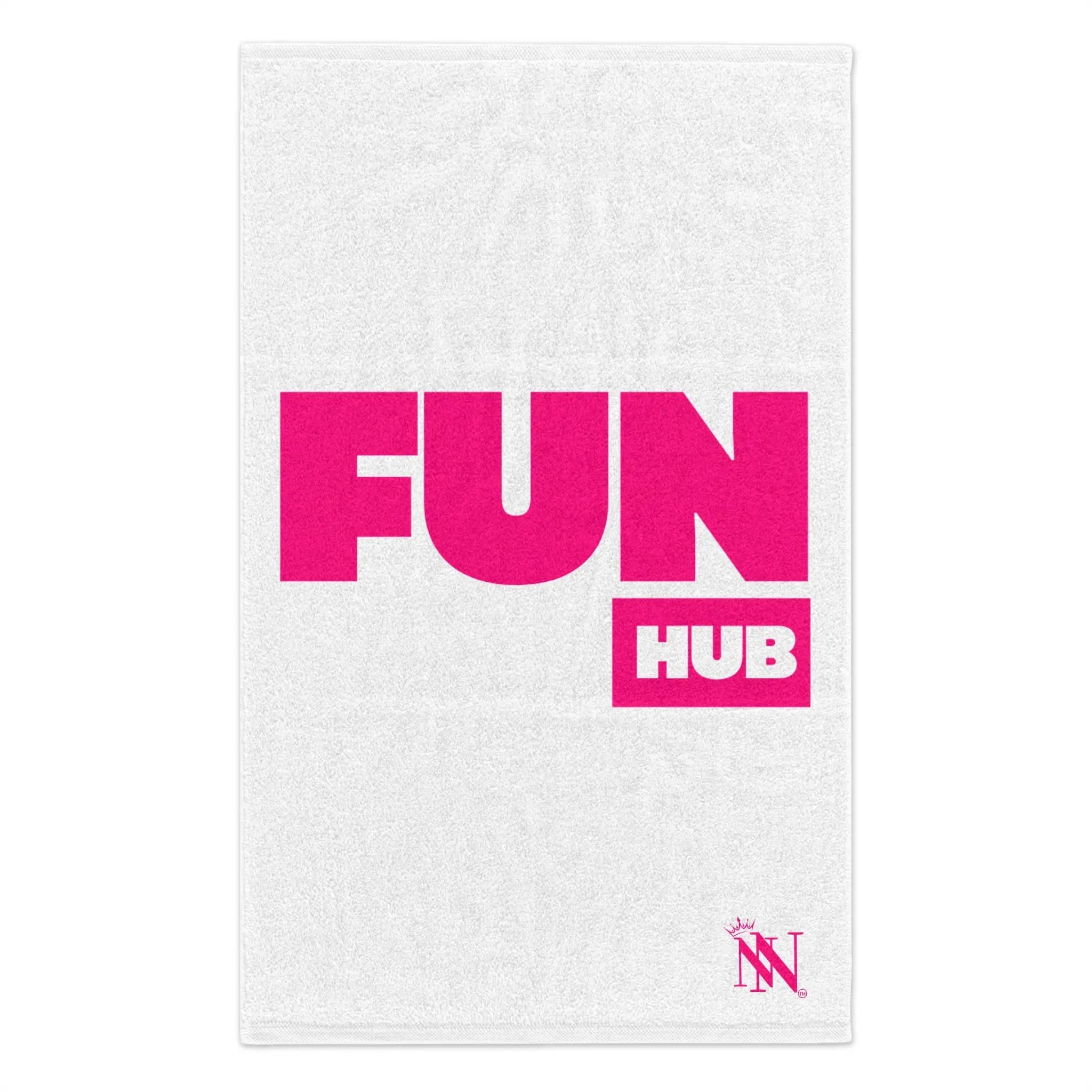 Fun Hub Sex Towel
