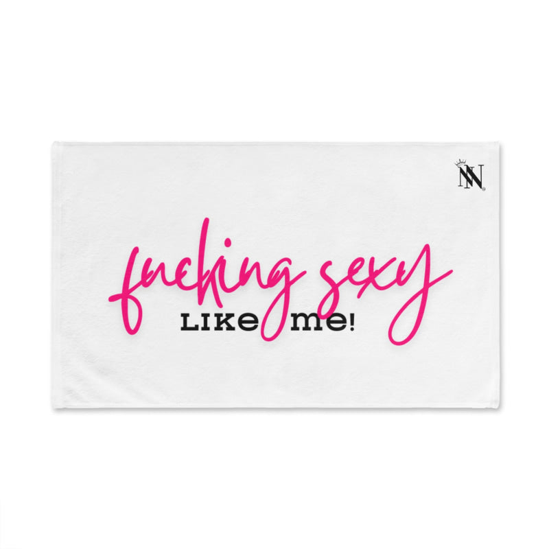 Fucking Sexy Like Me! | Mix & Match Original Fun-Flirty Lovers’ Towels
