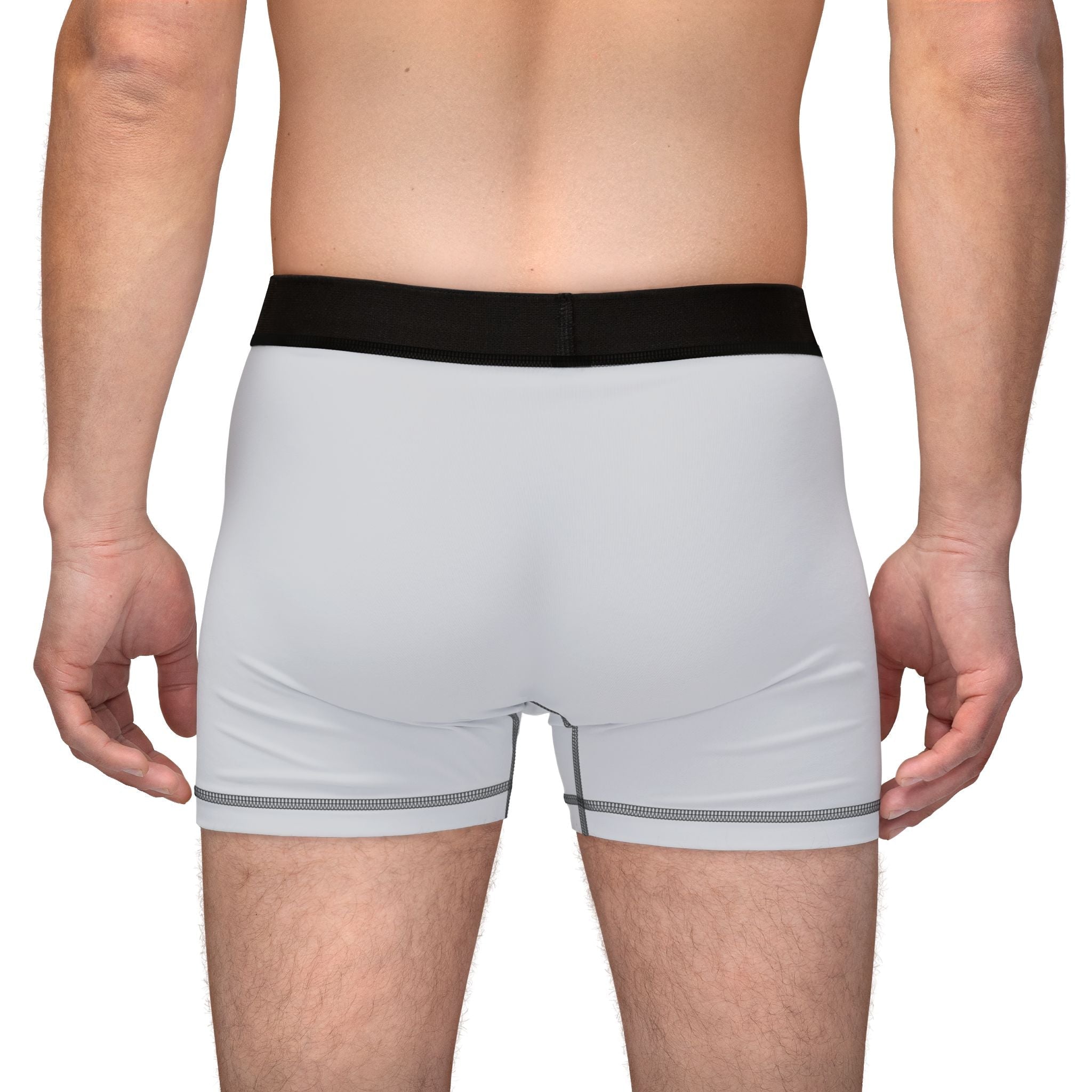Surf Shack | Mix & Match Fun-Flirty Lovers’ Boxer Briefs