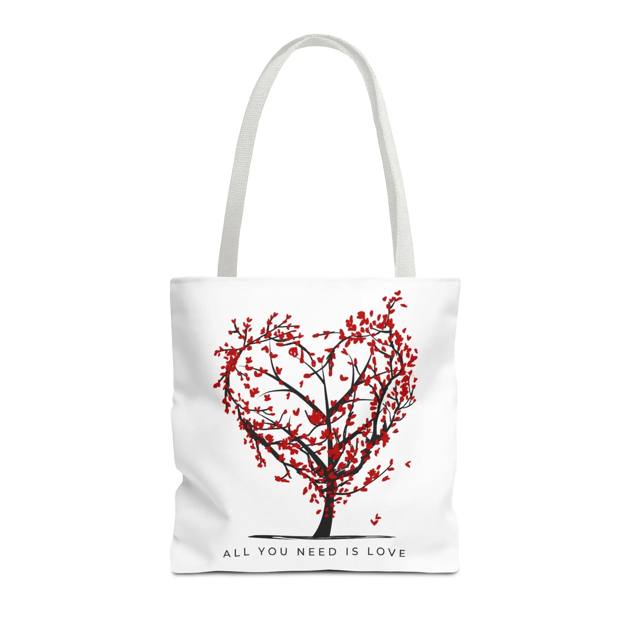 All You Need is Love Tree | Mix & Match Fun-Flirty Lovers’ Totes