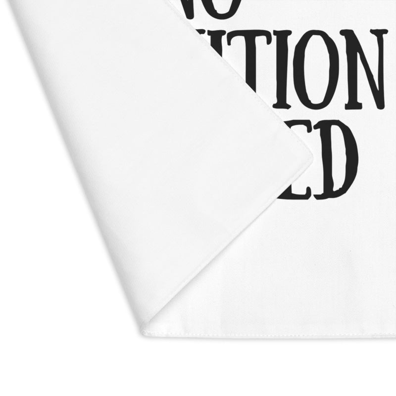 No Definition Required | Mix & Match Playful Fun-Flirty Lovers’ Toy Mats